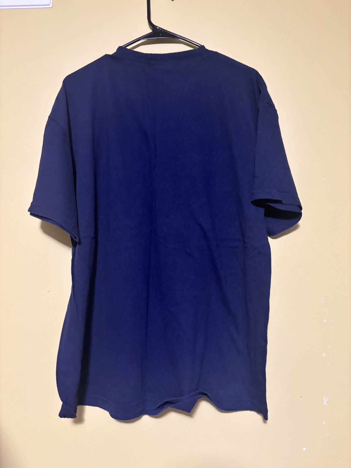 Gildan Vintage Christmas T-Shirt Mens XL X-Mas Santa Winter Size US XL / EU 56 / 4 - 2 Thumbnail