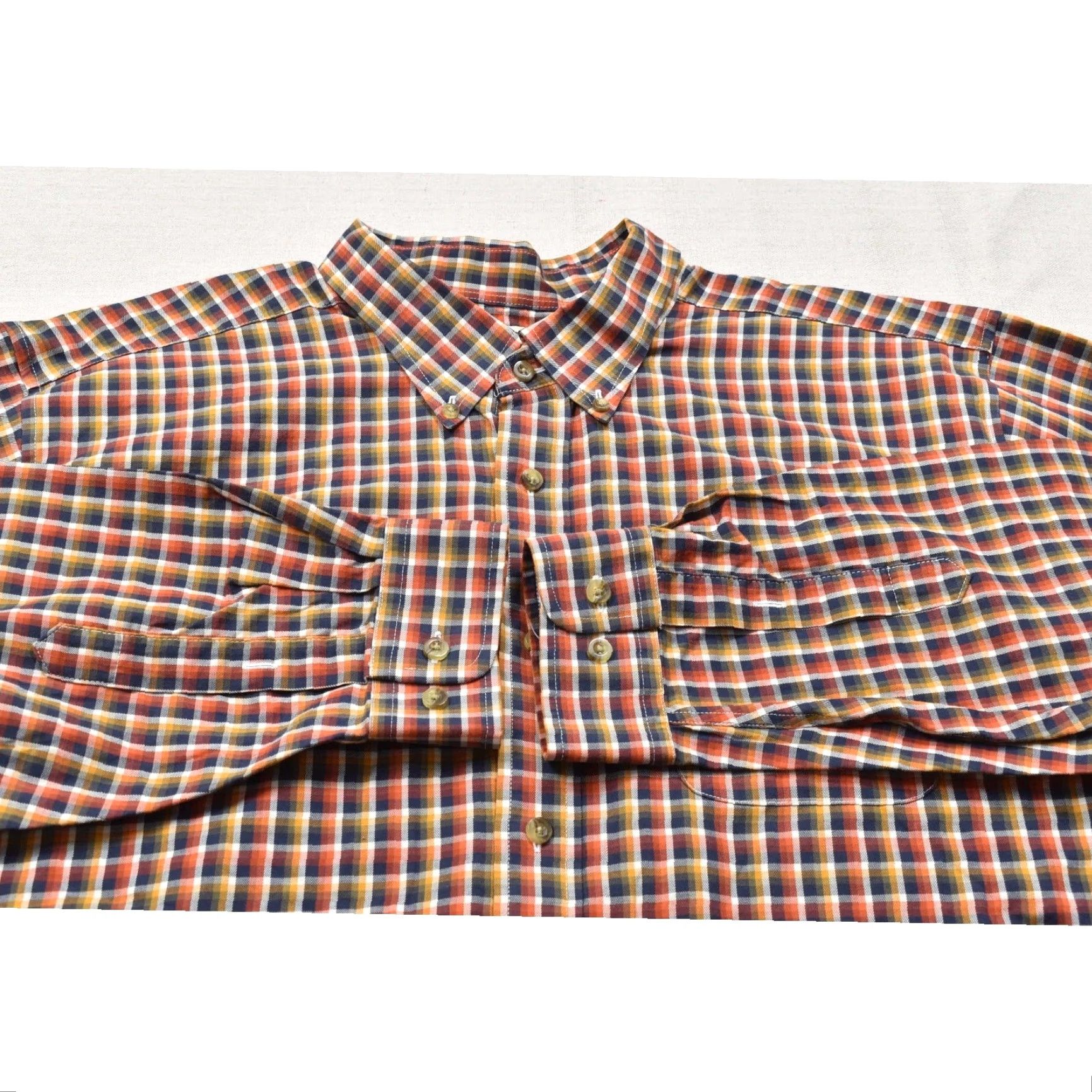 Vintage VINTAGE N/A Size US XXL / EU 58 / 5 - 7 Thumbnail