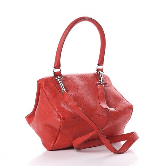 Givenchy o1loc1c0824 Size: OS / Shoulder Bag in Red Size ONE SIZE - 4 Thumbnail