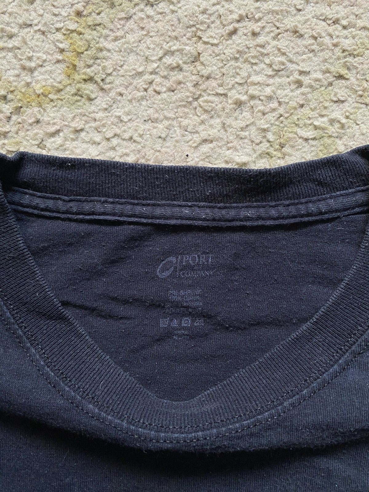 Vintage Vintage Interstellar Shirt Size US L / EU 52-54 / 3 - 4 Thumbnail