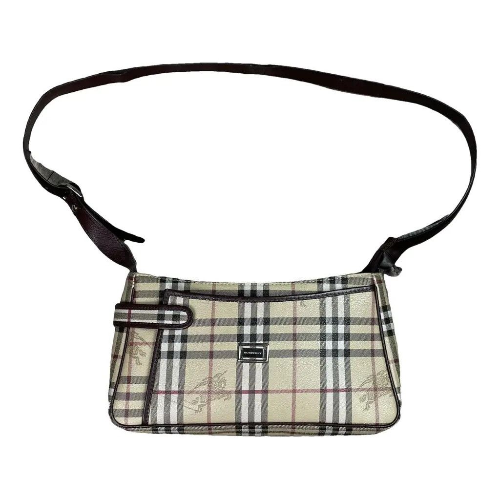 Burberry Burberry Full pattern handbag Measurements: 31x17x7cm Size ONE SIZE - 1 Thumbnail