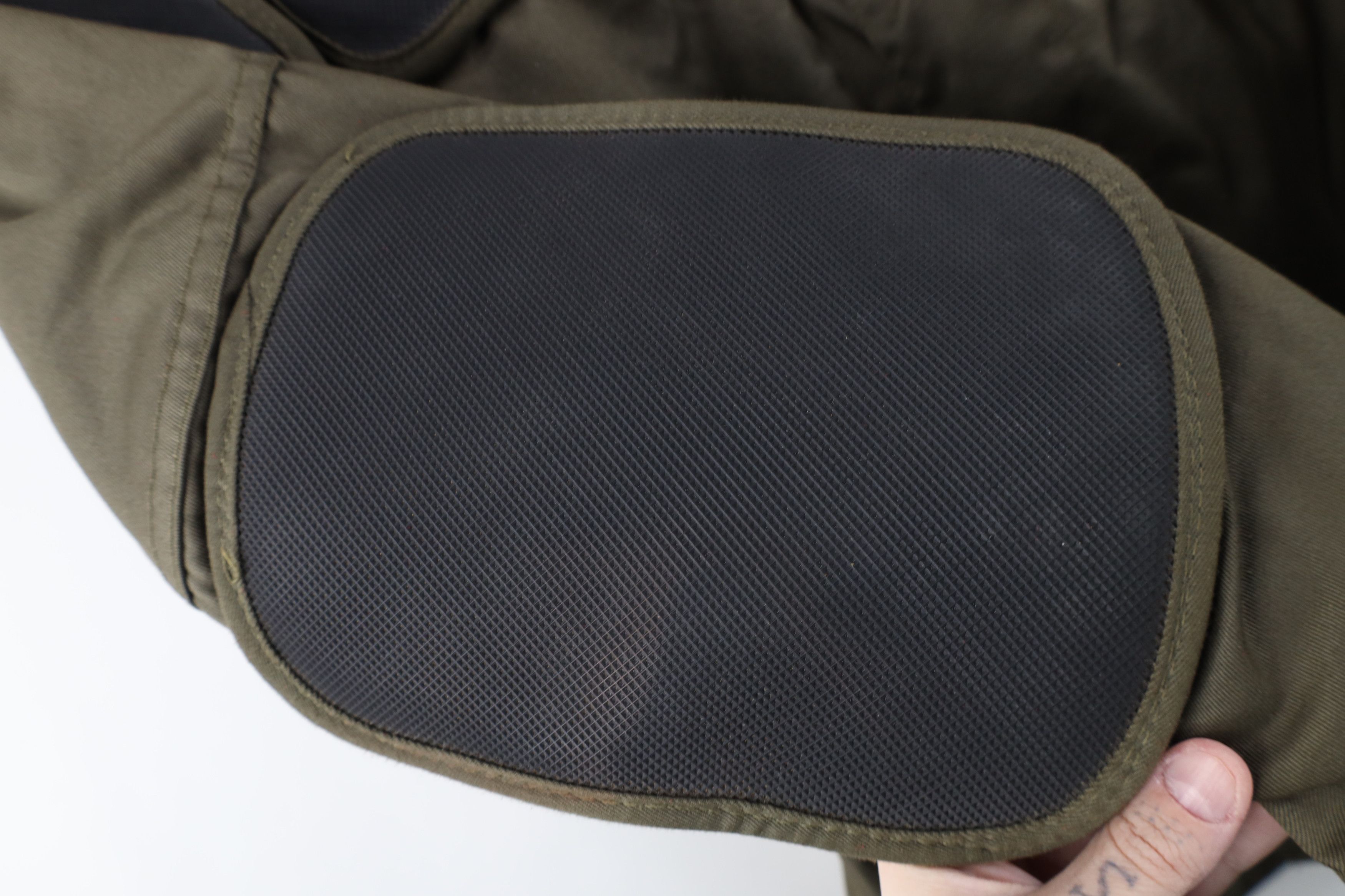 Vintage 50s 60s Competition Shooter Shooting Jacket USA