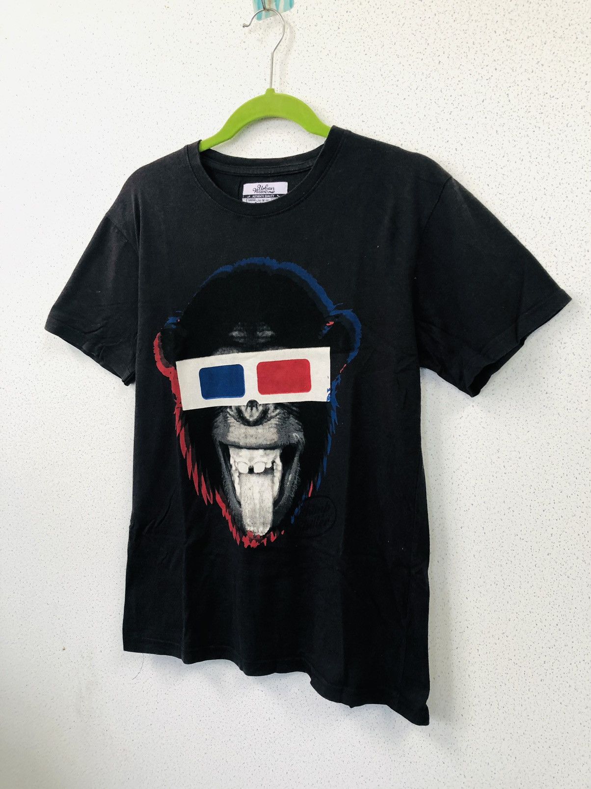 Urban Classics Urban Wave Champs Chiller Shirt Size US M / EU 48-50 / 2 - 2 Thumbnail