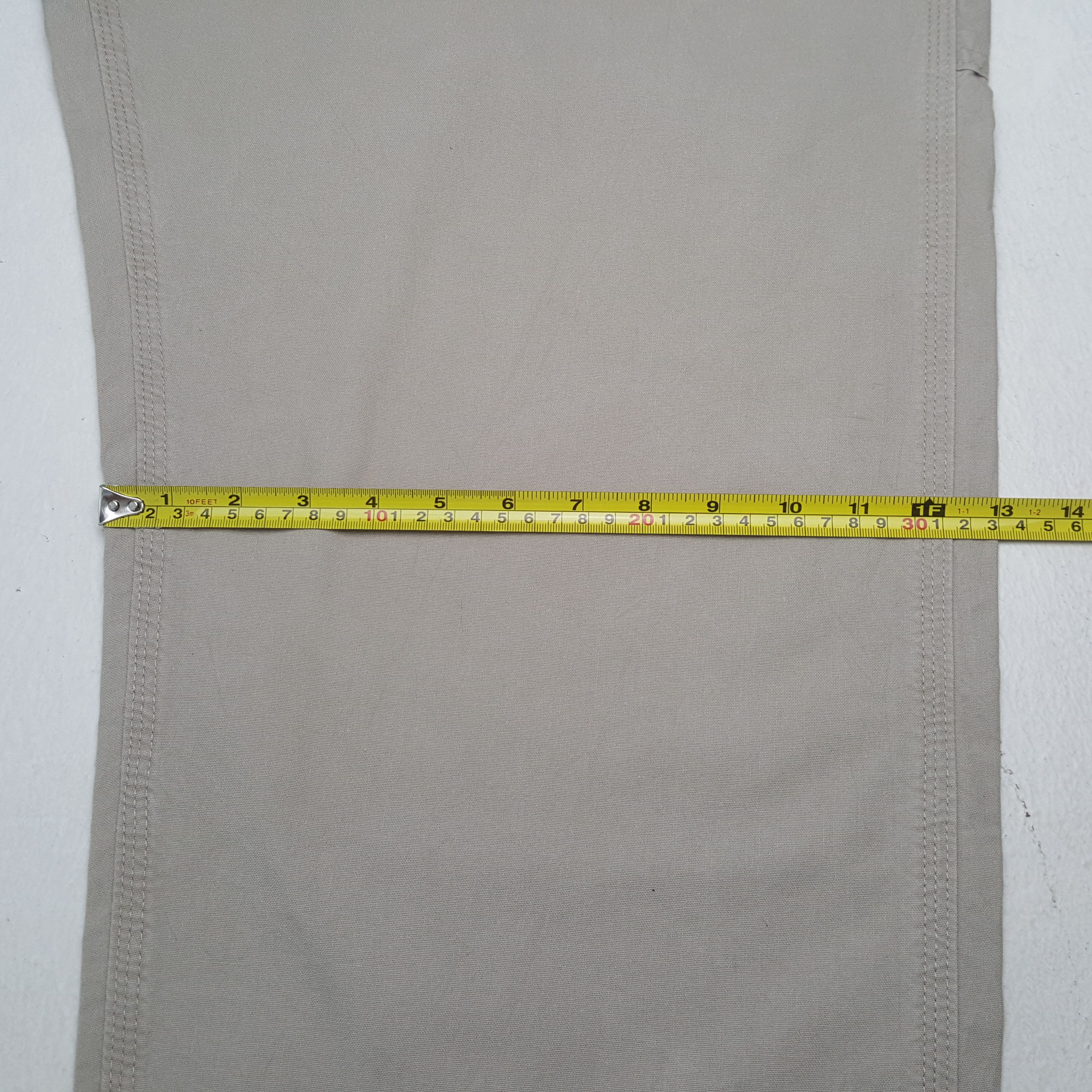 Carhartt Carhartt Outdoor Style Pants RR20 Size US 42 / EU 58 - 10 Thumbnail