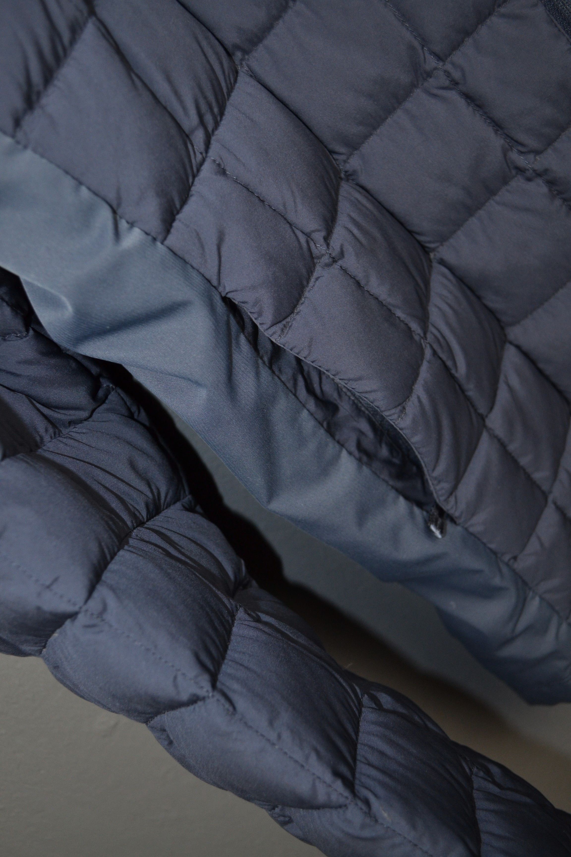 Arc'teryx Arc'teryx Rico Jacket Down Quilted Lightweight Jacket M Blue Size US M / EU 48-50 / 2 - 6 Thumbnail