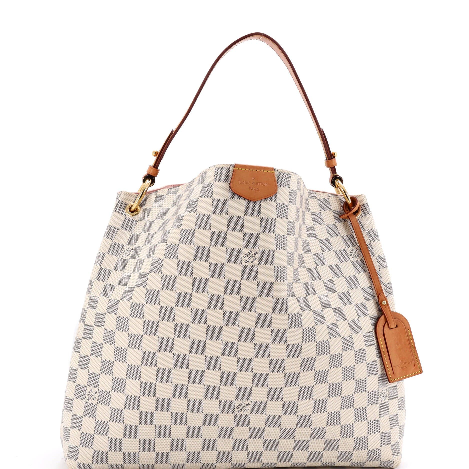 Louis Vuitton Graceful Handbag Size ONE SIZE - 1 Thumbnail