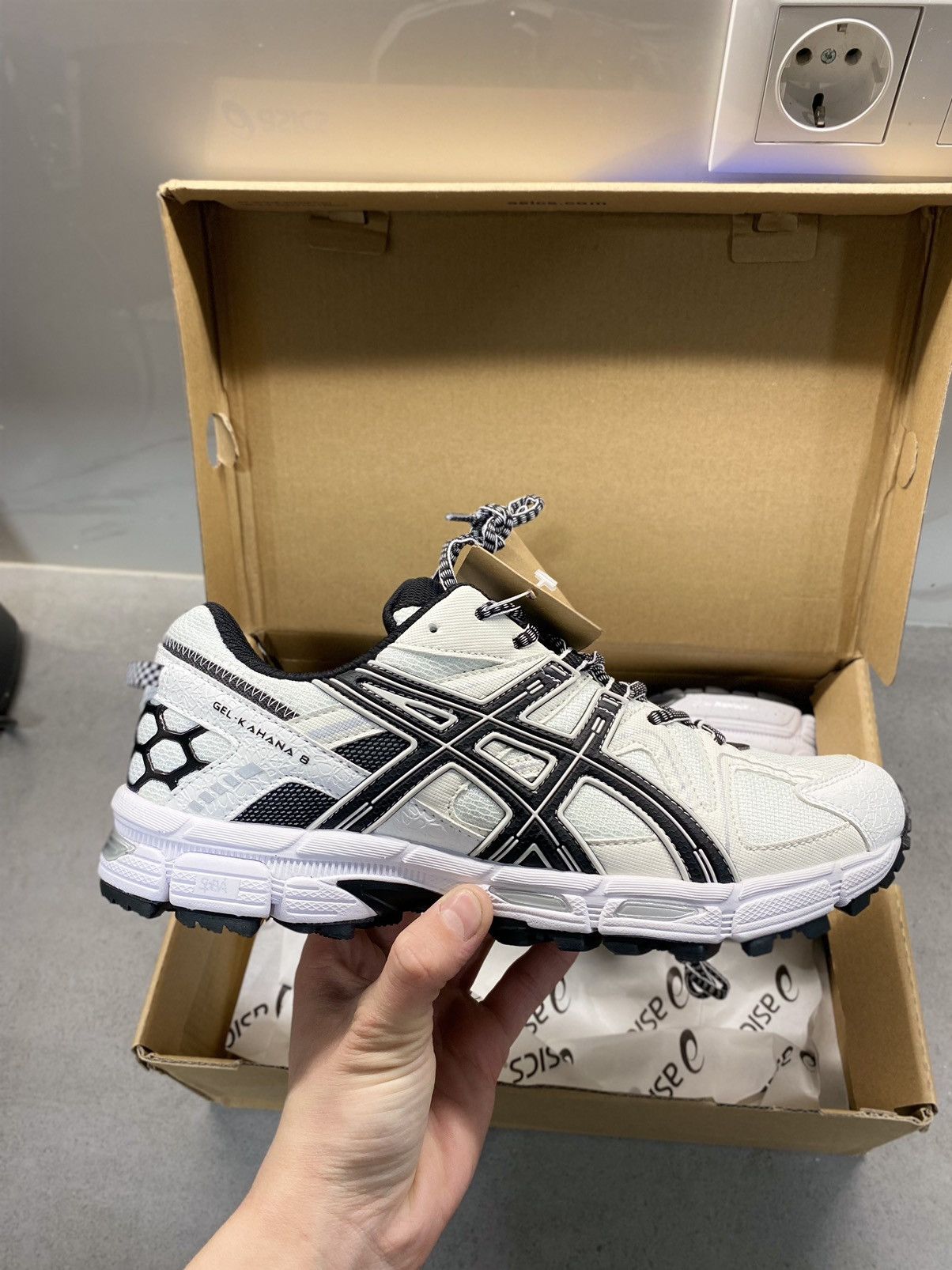 Asics Asics gel-kahana 8 Size US 11 / EU 44 - 6 Thumbnail