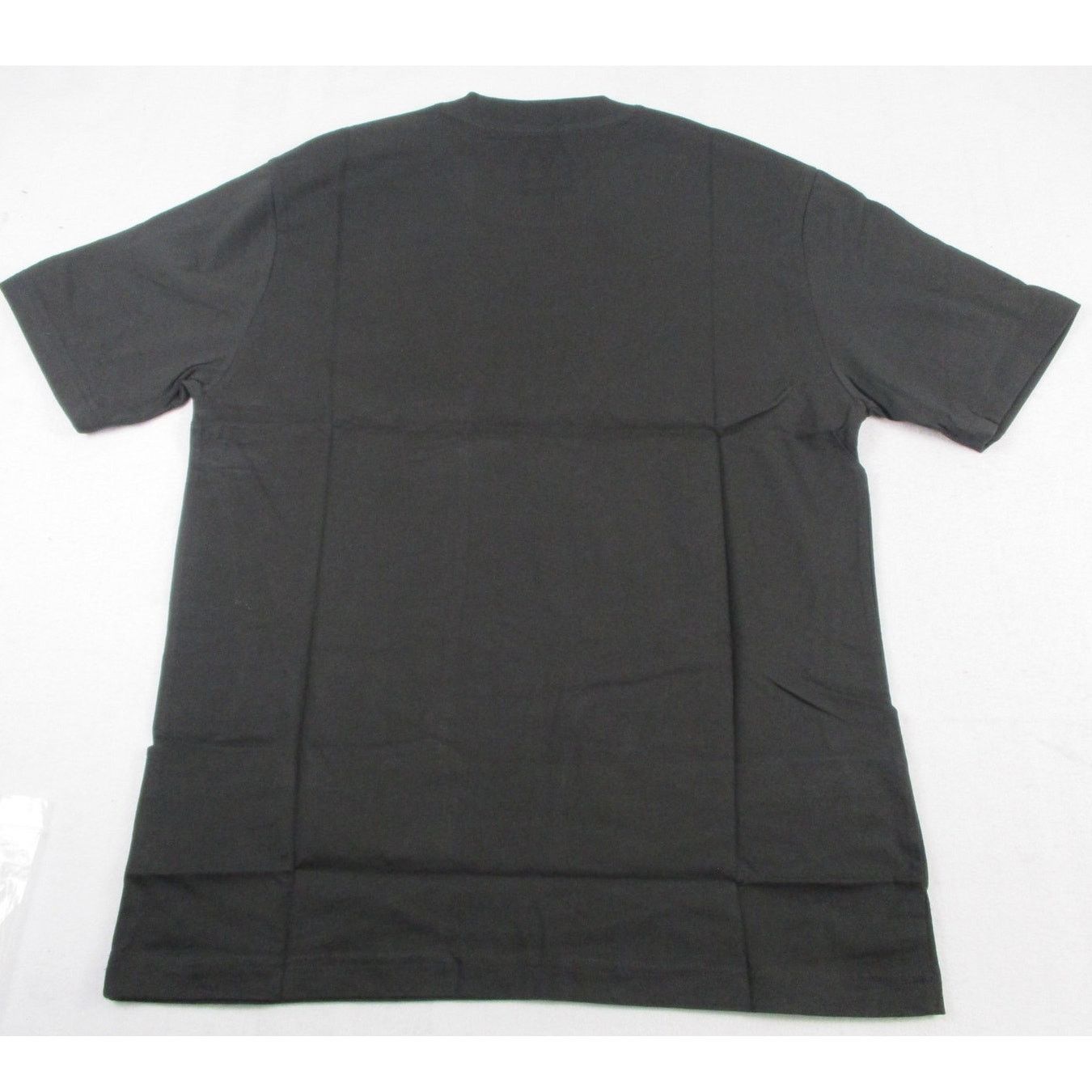 Palace Palace x McDonald's Logo T-Shirt – Black Large New 1264-1271 Size US L / EU 52-54 / 3 - 2 Thumbnail
