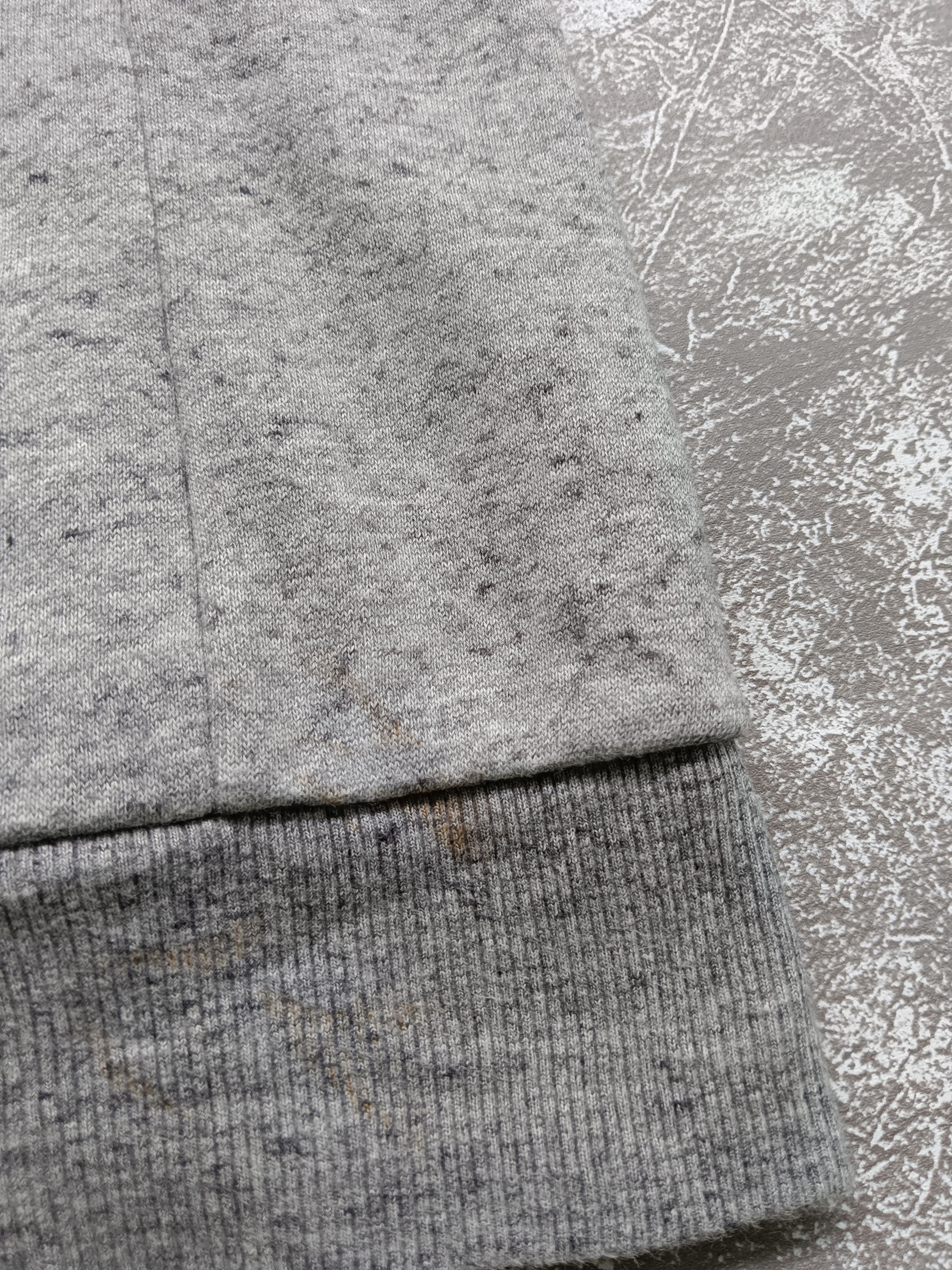 Japanese Brand × Uniqlo Uniqlo Vest Sleeveless Hoodie Sherpa Size US XL / EU 56 / 4 - 3 Thumbnail