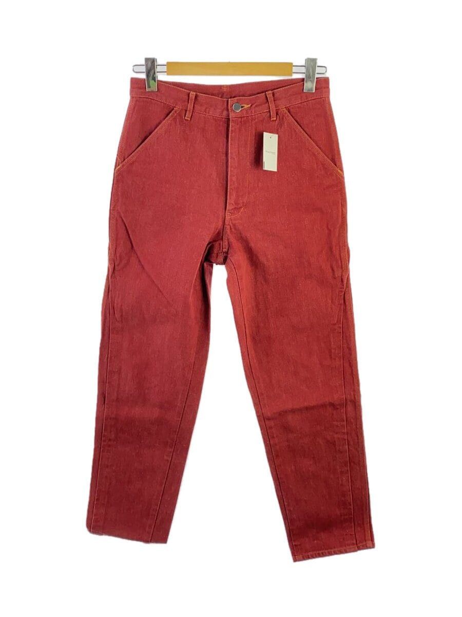 Comme des Garcons Homme Plus 2001 Denim Size US 30 / EU 46 - 1 Thumbnail