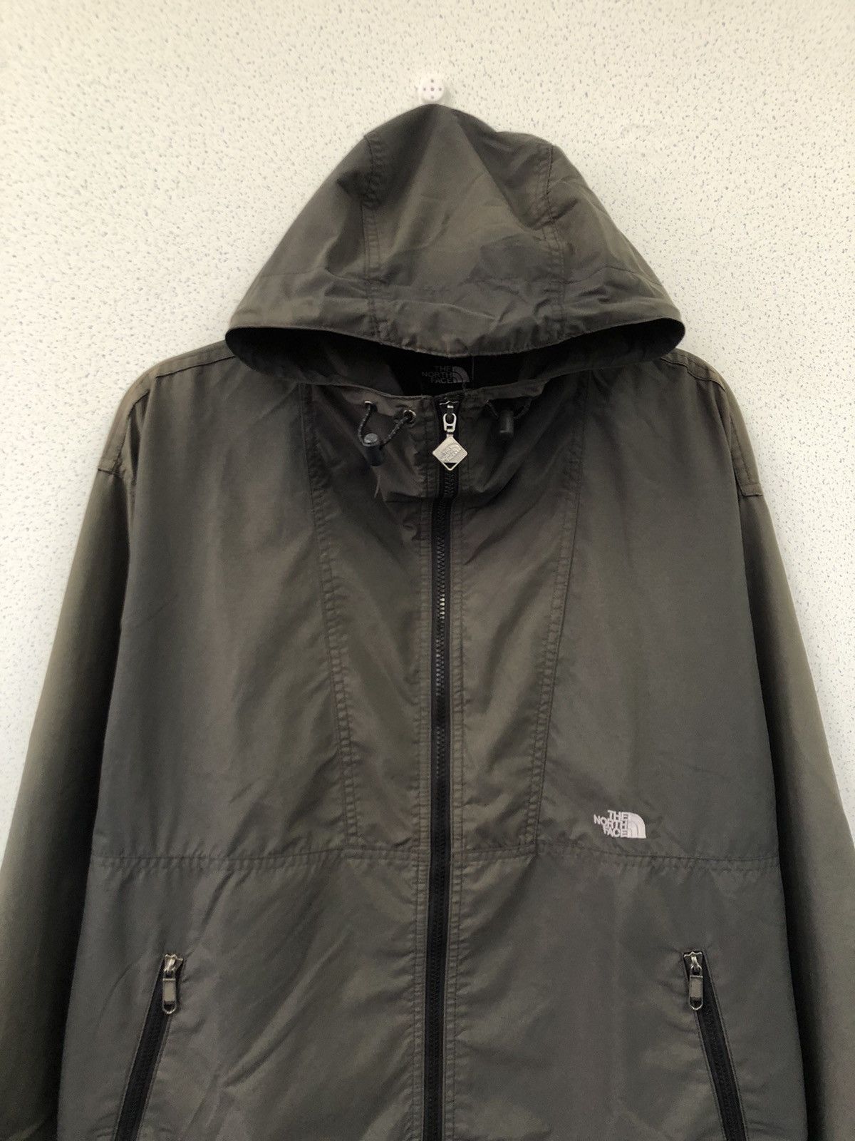 The North Face The North Face Light Jacket Size US L / EU 52-54 / 3 - 14 Thumbnail