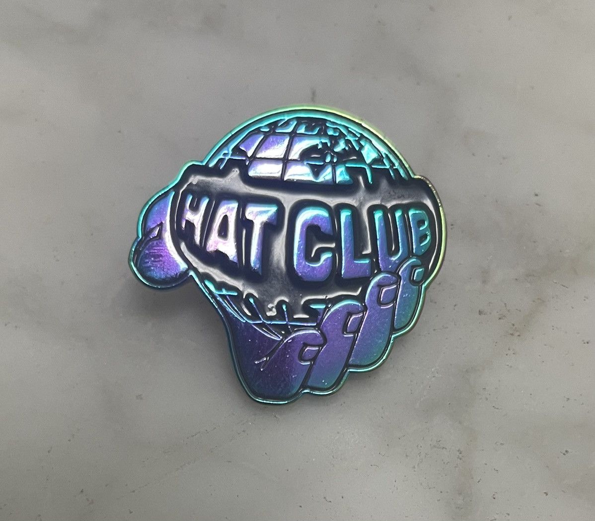 Hat Club 🔥Exclusive Hat Club hat pin Size ONE SIZE - 1 Thumbnail