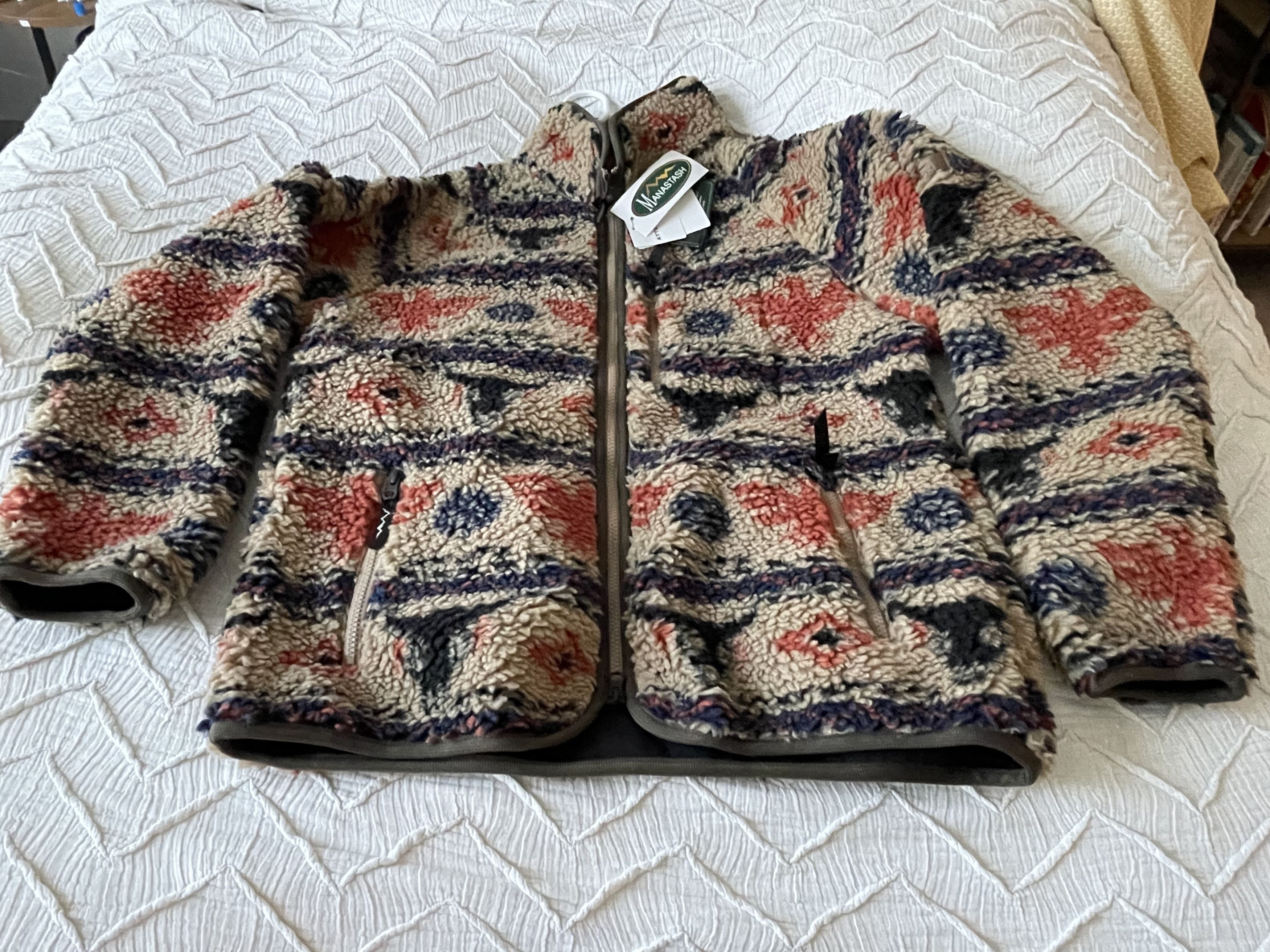 Manastash gorilla jacket sale