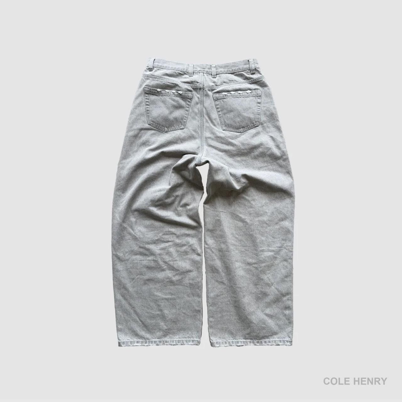 Other Cole Henry Ash Baggy Denim Size US 32 / EU 48 - 2 Thumbnail