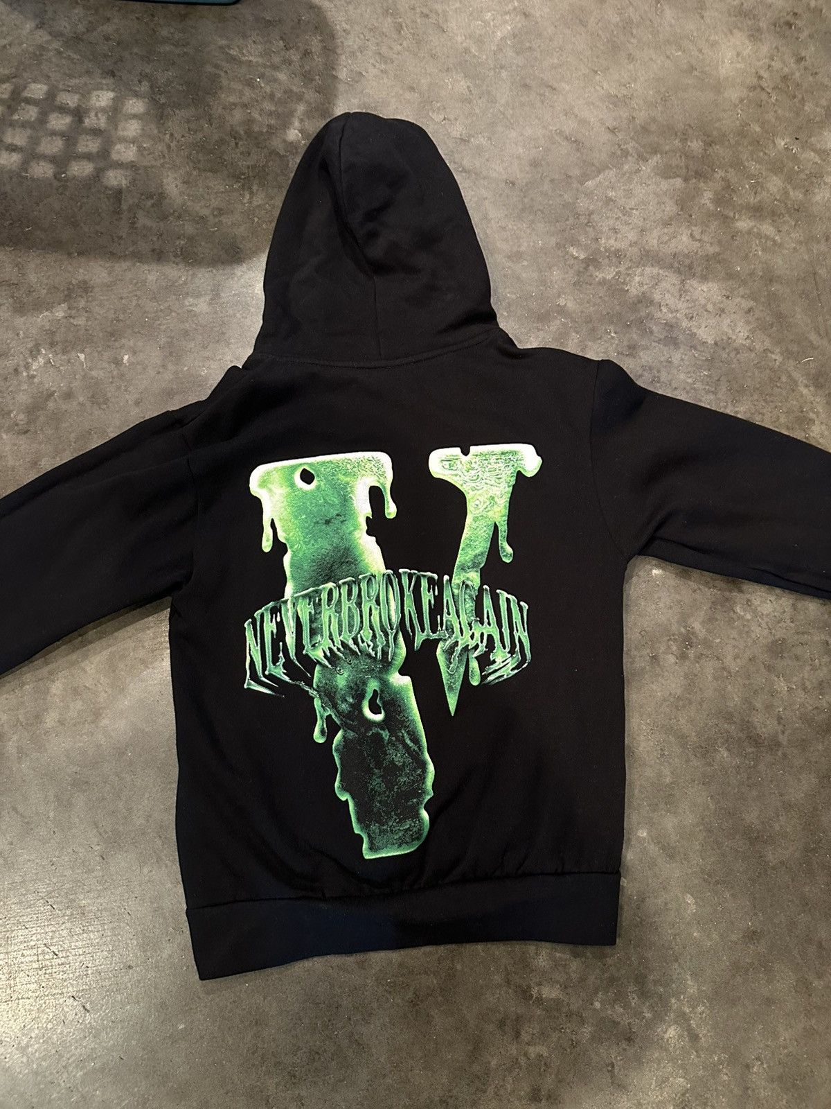Vlone Never Broke Again Vlone Size US S / EU 44-46 / 1 - 4 Thumbnail