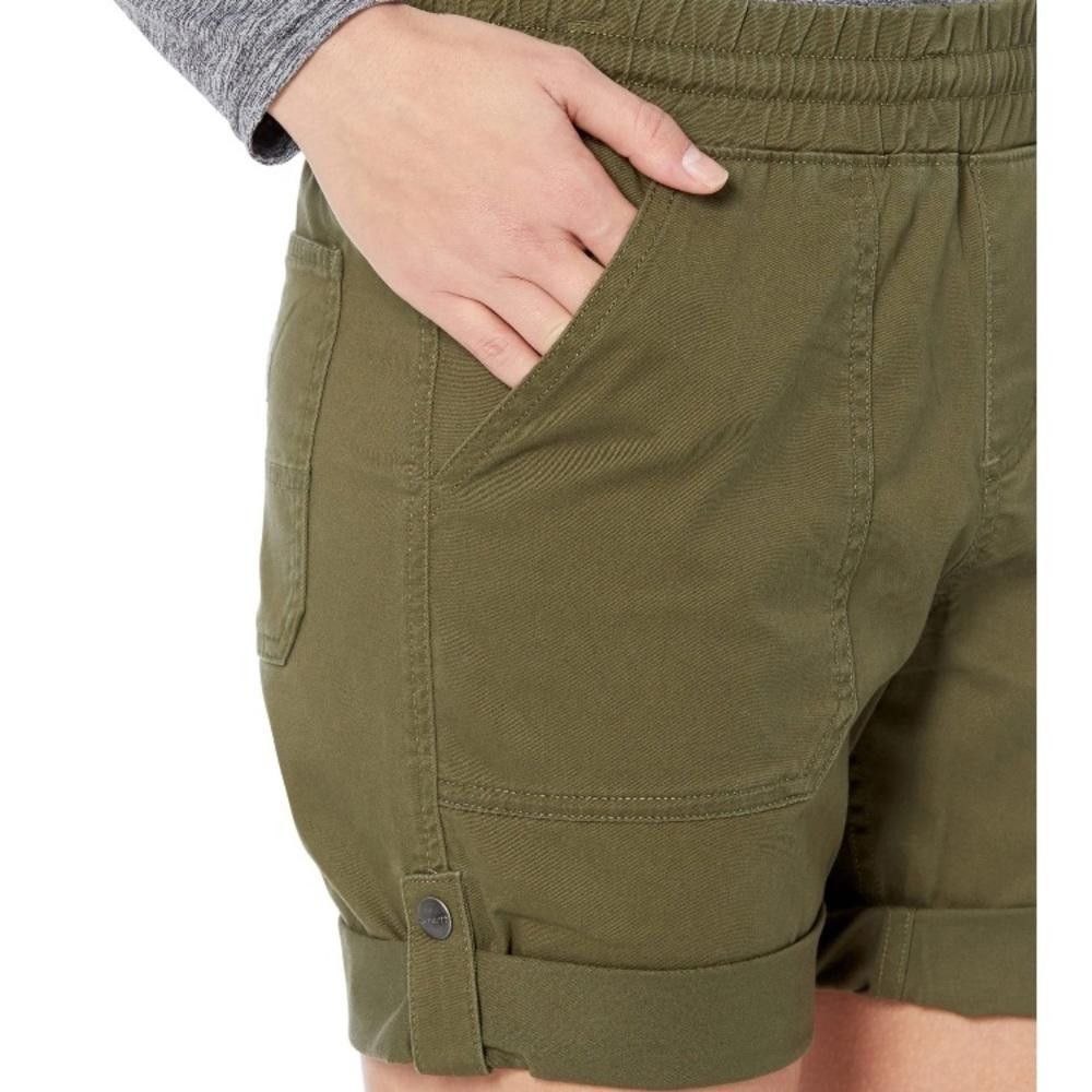 Carhartt Carhartt Rugged Flex Relaxed Twill Five-Pocket Work Shorts Size 36" / US 14 / IT 50 - 4 Thumbnail