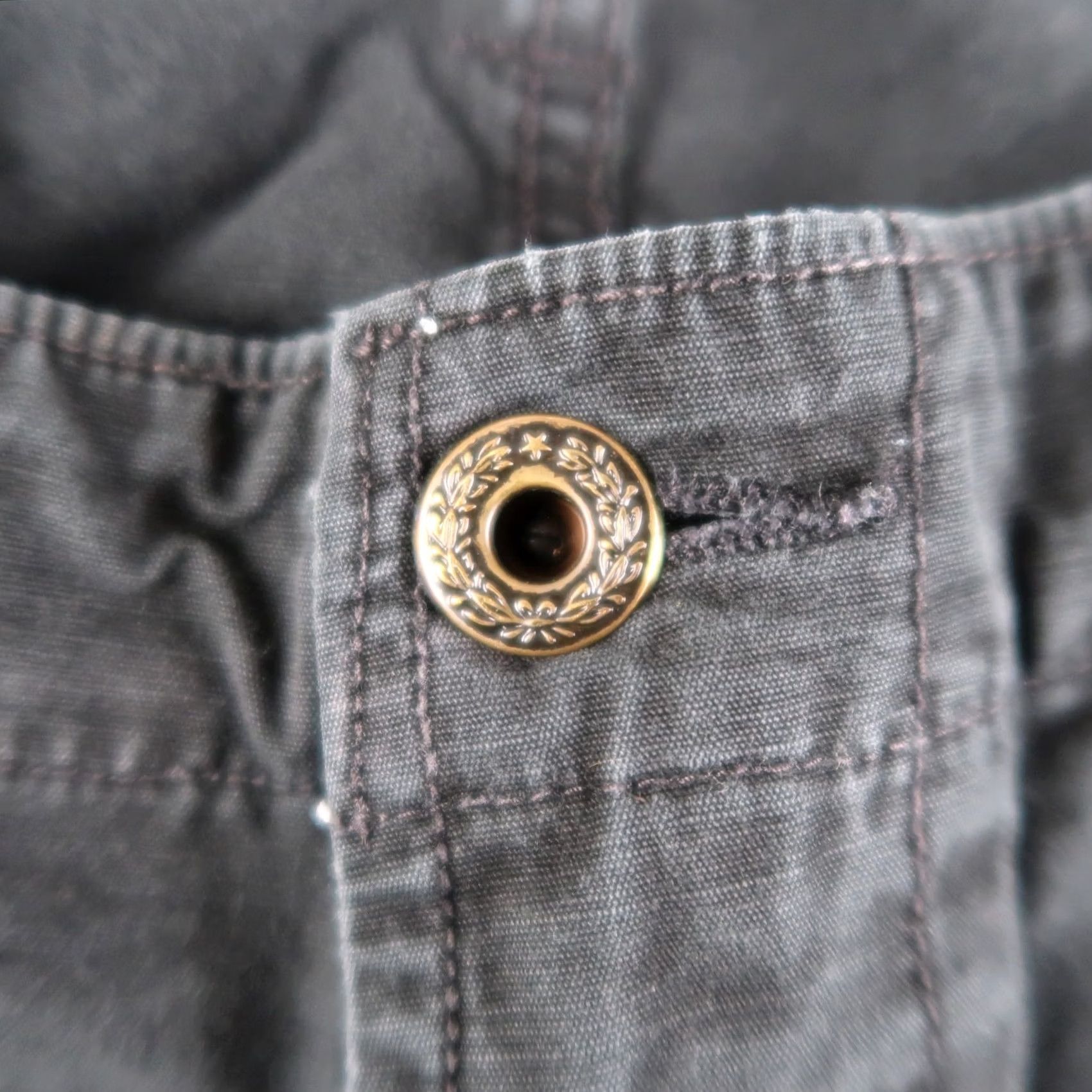 Polo Ralph Lauren Polo Ralph Lauren Pants 36X36 Cargo Surplus Utility Chino Military Pocket Cargo Straight Size US M / EU 48-50 / 2 - 5 Thumbnail