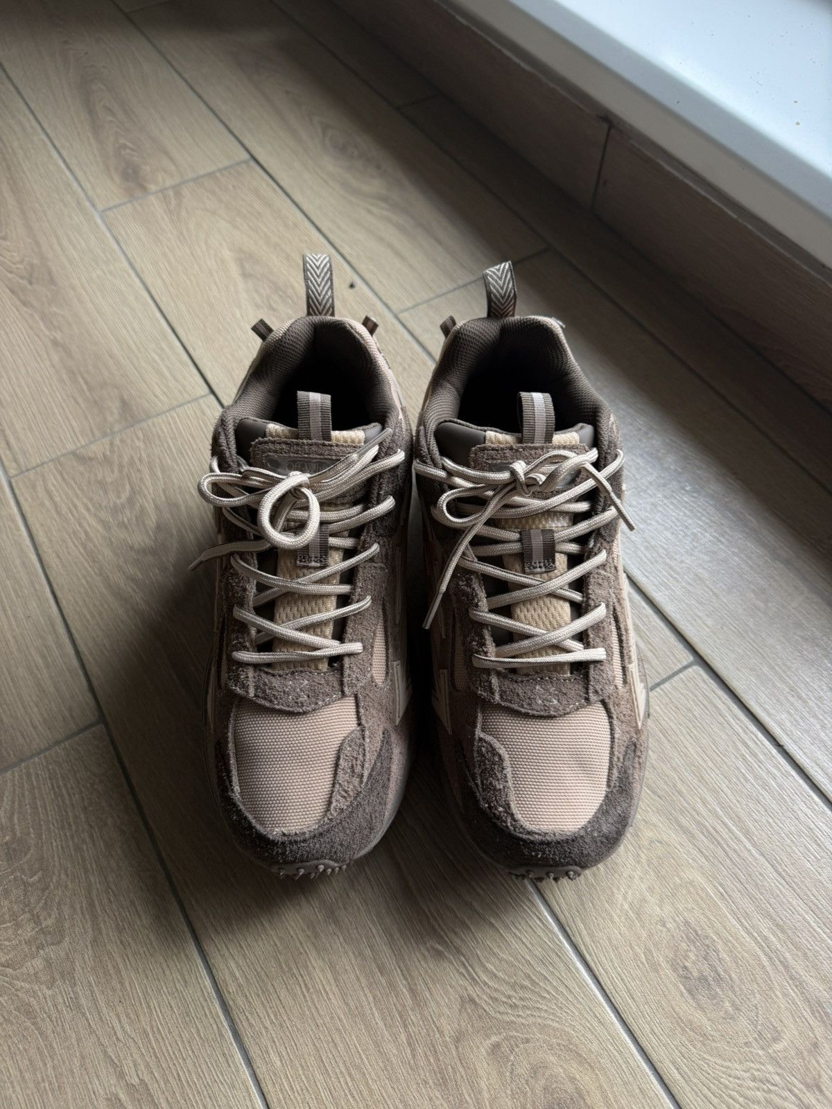 Off-White Off white Be Right Back Size US 11 / EU 44 - 5 Thumbnail