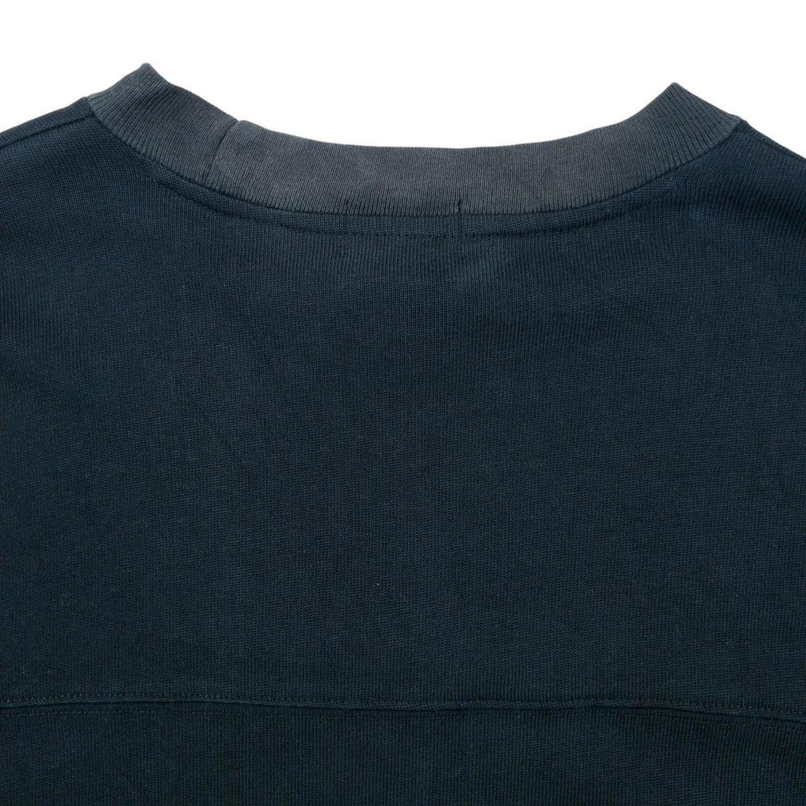 Stussy Vintage 2000s Stussy Embroidered Skull Jumper Size M Size US M / EU 48-50 / 2 - 6 Thumbnail