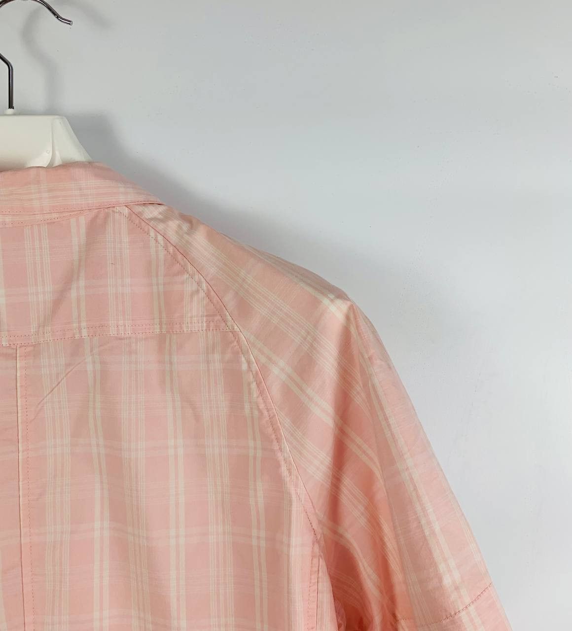 Fjallraven Fjallraven button ups light pink cotton L Size L / US 10 / IT 46 - 15 Thumbnail