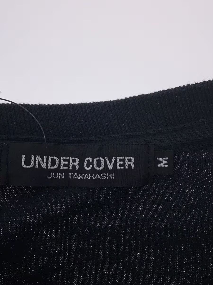 Undercover Mad Store Logo Long Sleeve Tee Size US M / EU 48-50 / 2 - 4 Thumbnail