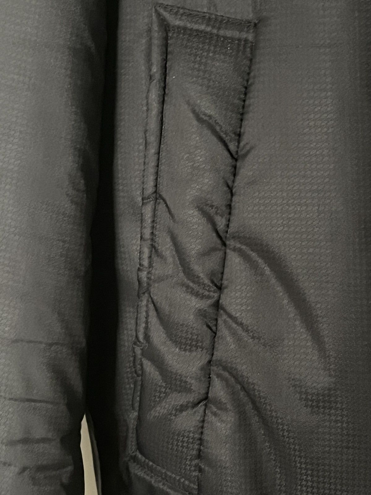 Kris Van Assche KVA Sleek Bomber Jacket [Archive] Size US M / EU 48-50 / 2 - 3 Thumbnail