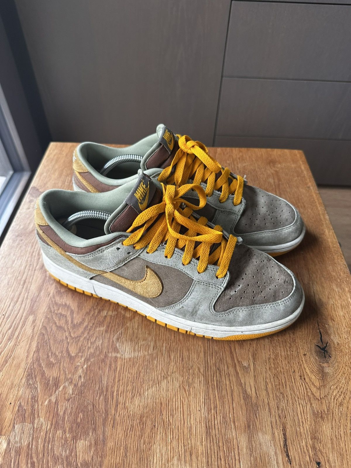 Nike Nike Dunk Low Size US 9.5 / EU 42-43 - 1 Thumbnail
