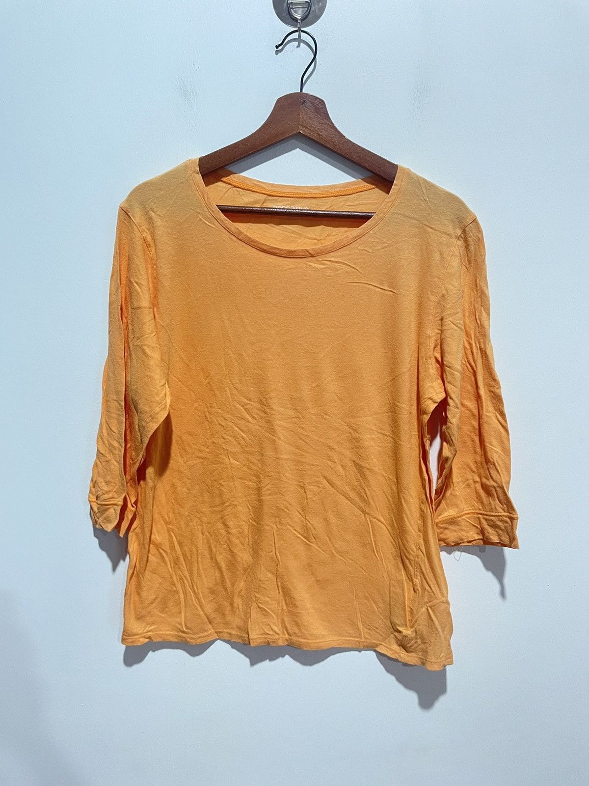 image of Nonnative Next To Skin Wear in Orange, Women's