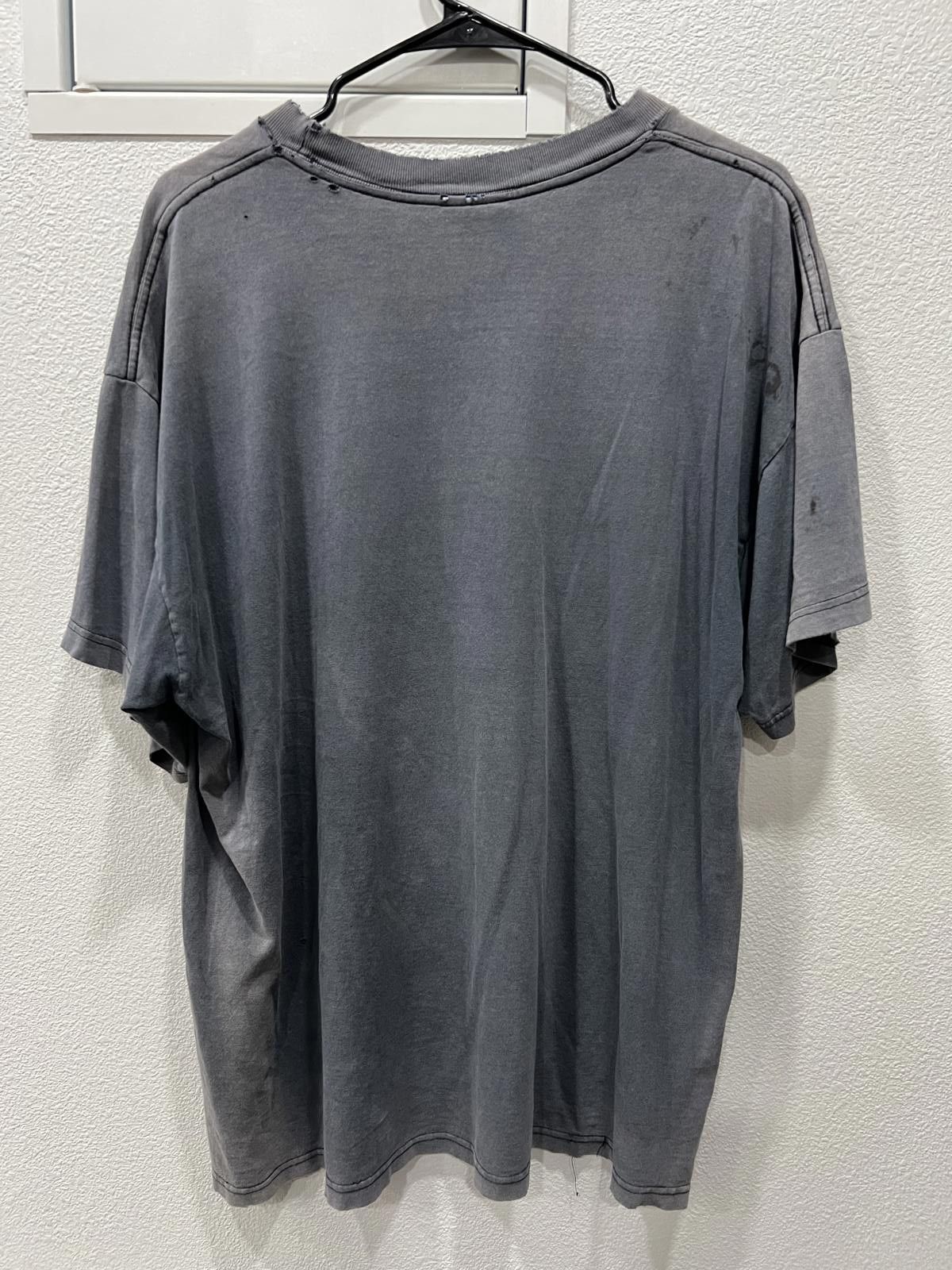 Other 90s Faded Sting Tee Size US XL / EU 56 / 4 - 3 Thumbnail