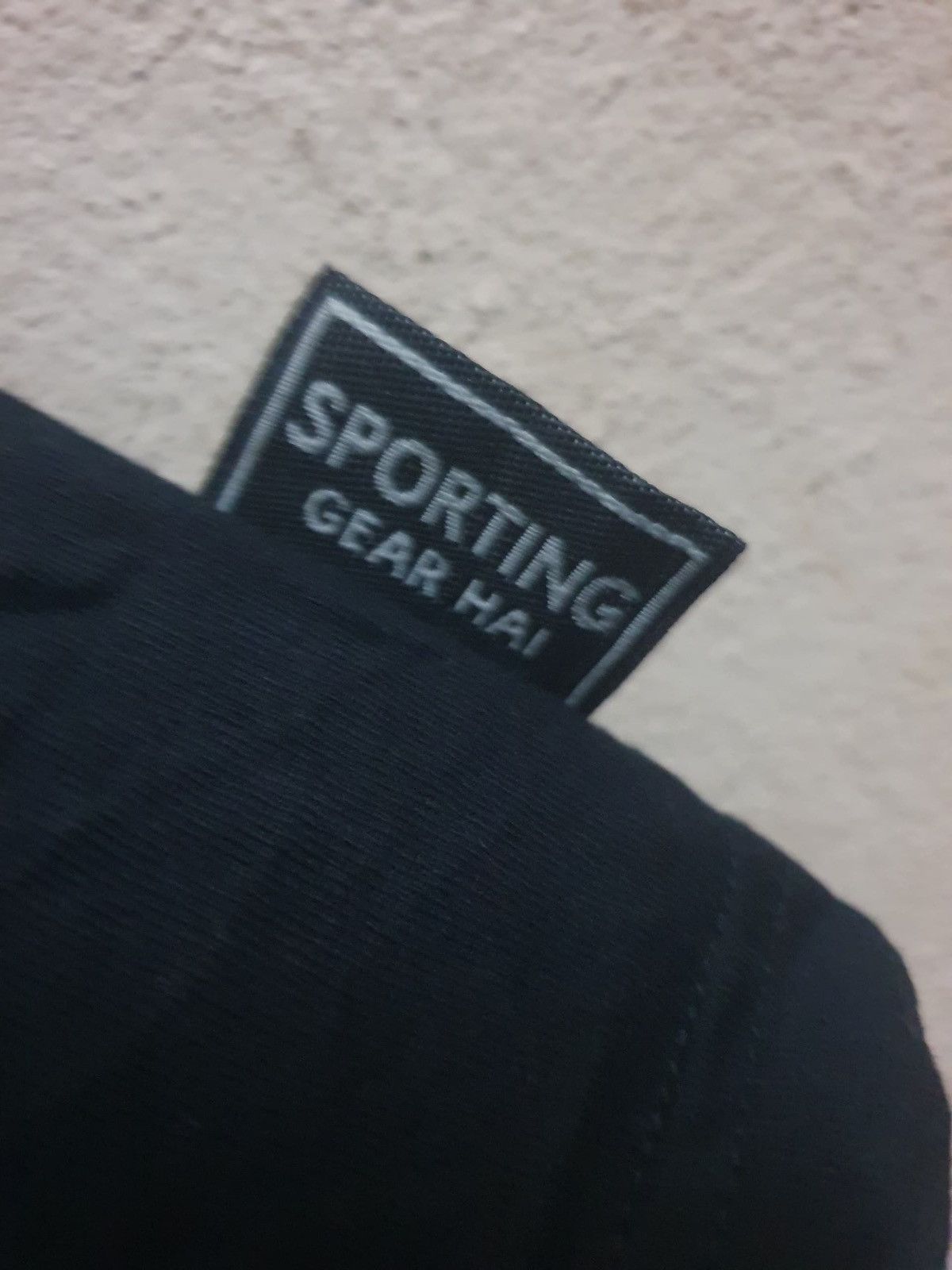 Hai Sporting Gear Hai sporting gear Size US M / EU 48-50 / 2 - 6 Thumbnail