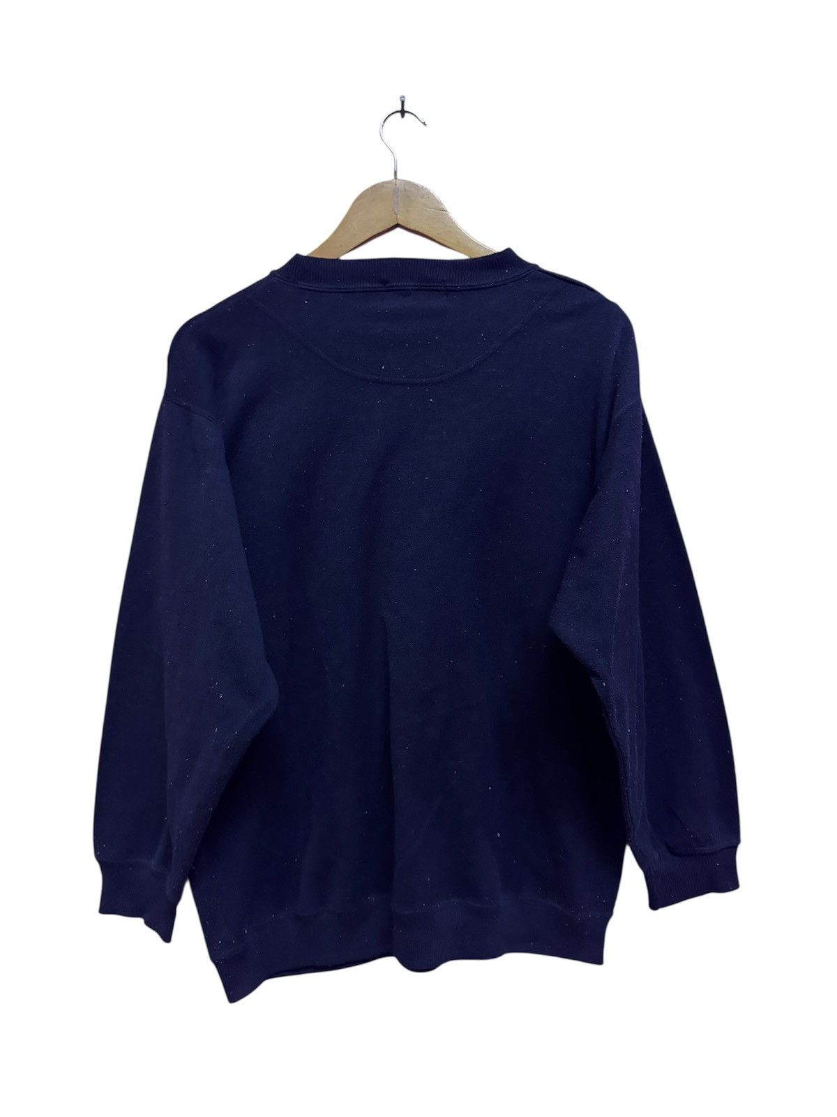 Japanese Brand World Bear Sweatshirts Size M Size US M / EU 48-50 / 2 - 2 Thumbnail