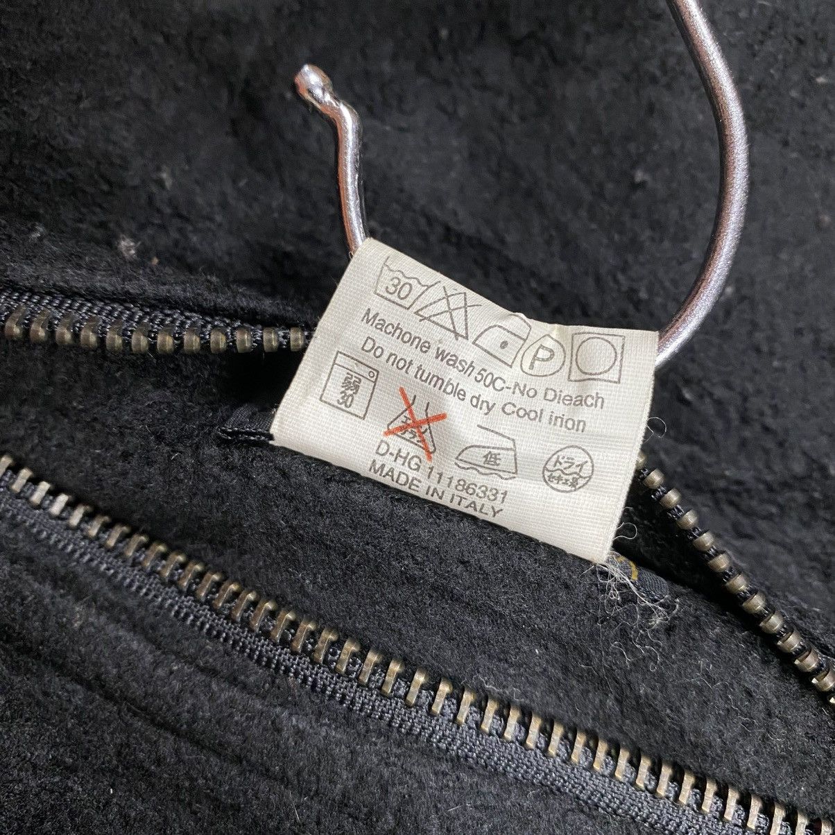 Fendi Fendi Monogram Reversible Jacket Size US XL / EU 56 / 4 - 13 Thumbnail