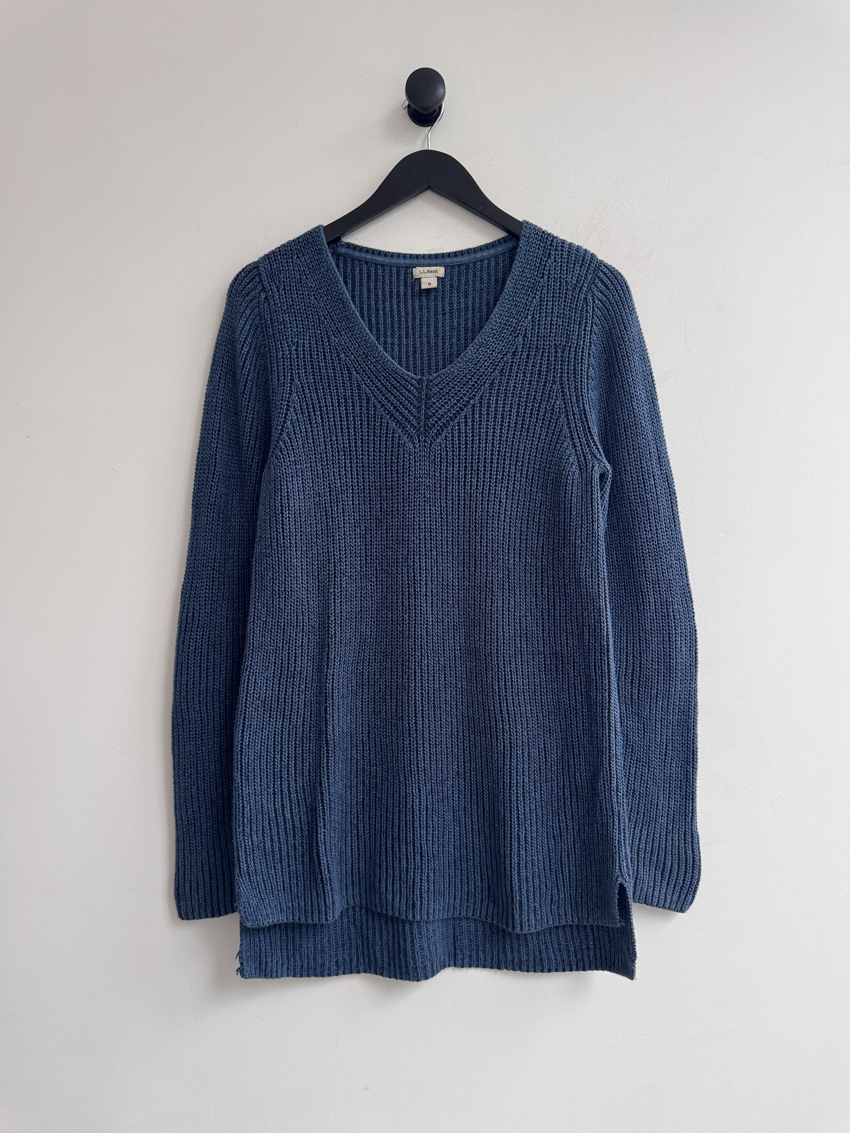 L.L. Bean L.L. Bean Sweater Jumper Size M / US 6-8 / IT 42-44 - 1 Thumbnail