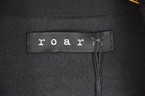 Roar roar Mainline Velvet Suit Blazer K11 Size US M / EU 48-50 / 2 - 3 Thumbnail