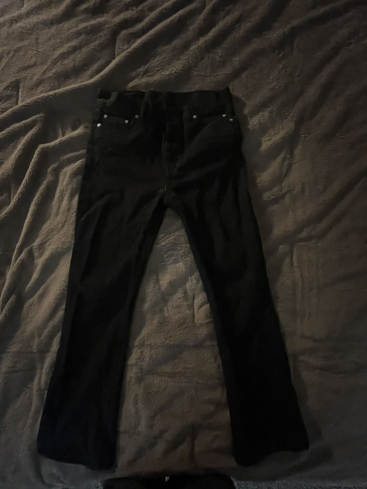 Rick Owens Rick Owens Drkshdw Size US 32 / EU 48 - 1 Thumbnail