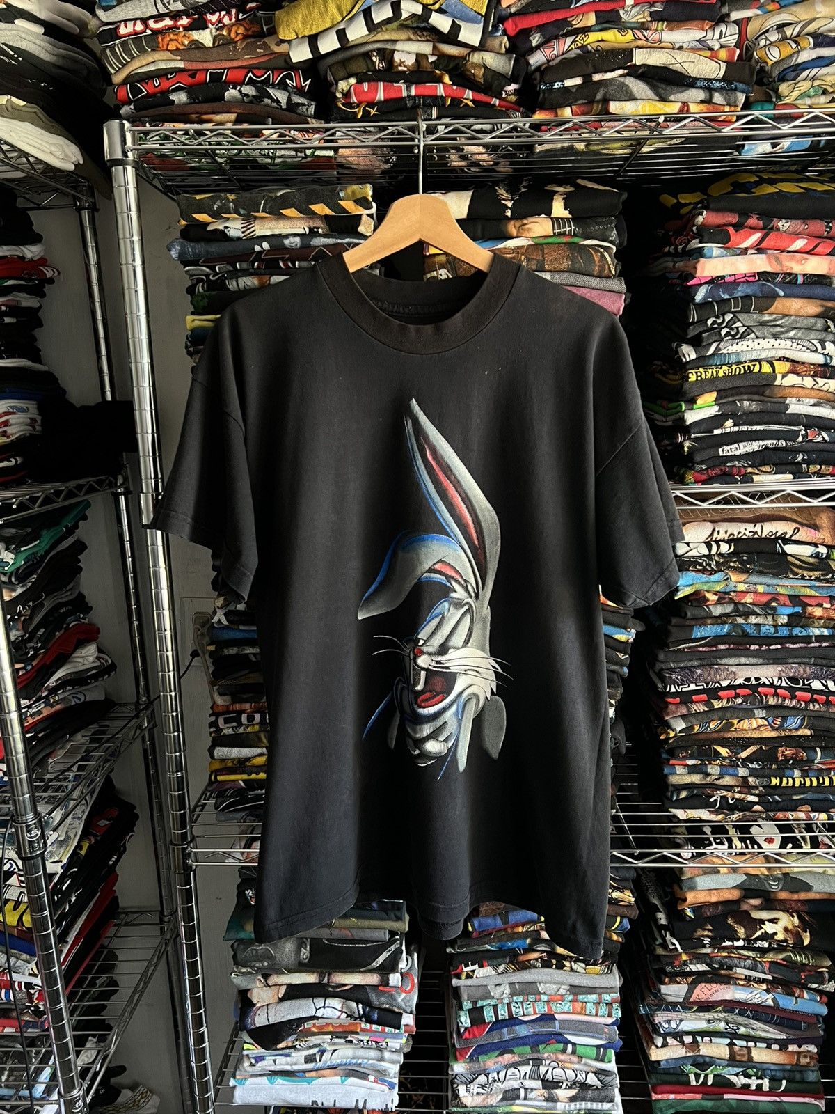 Shadow Blackout | Grailed