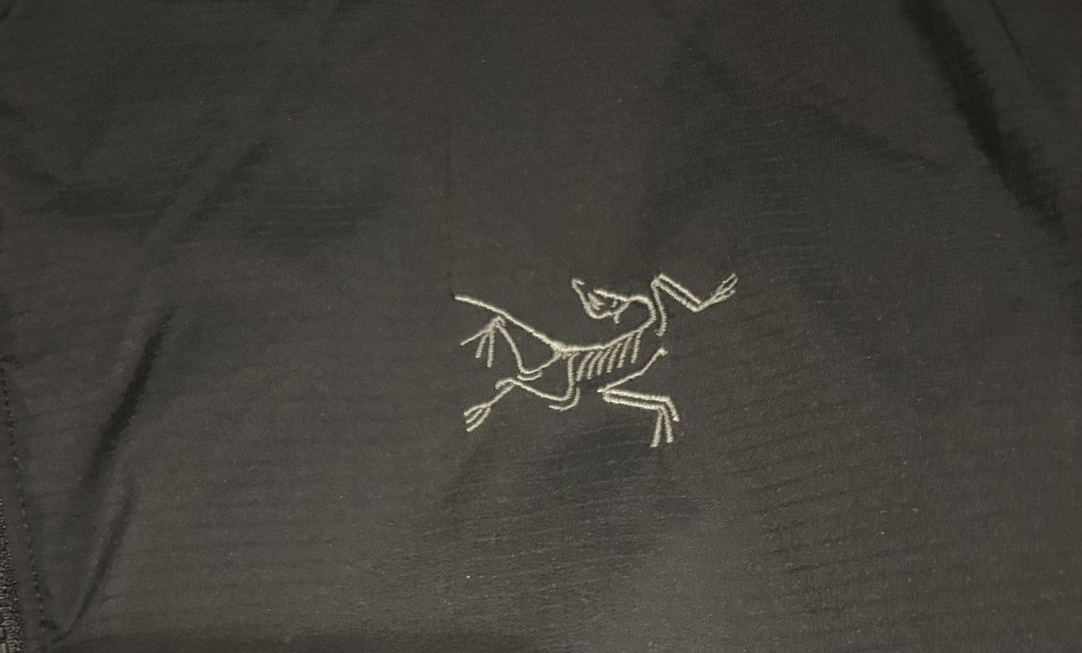 Arc'teryx Arc'teryx Atom Hoody Heavyweight Size US L / EU 52-54 / 3 - 4 Thumbnail