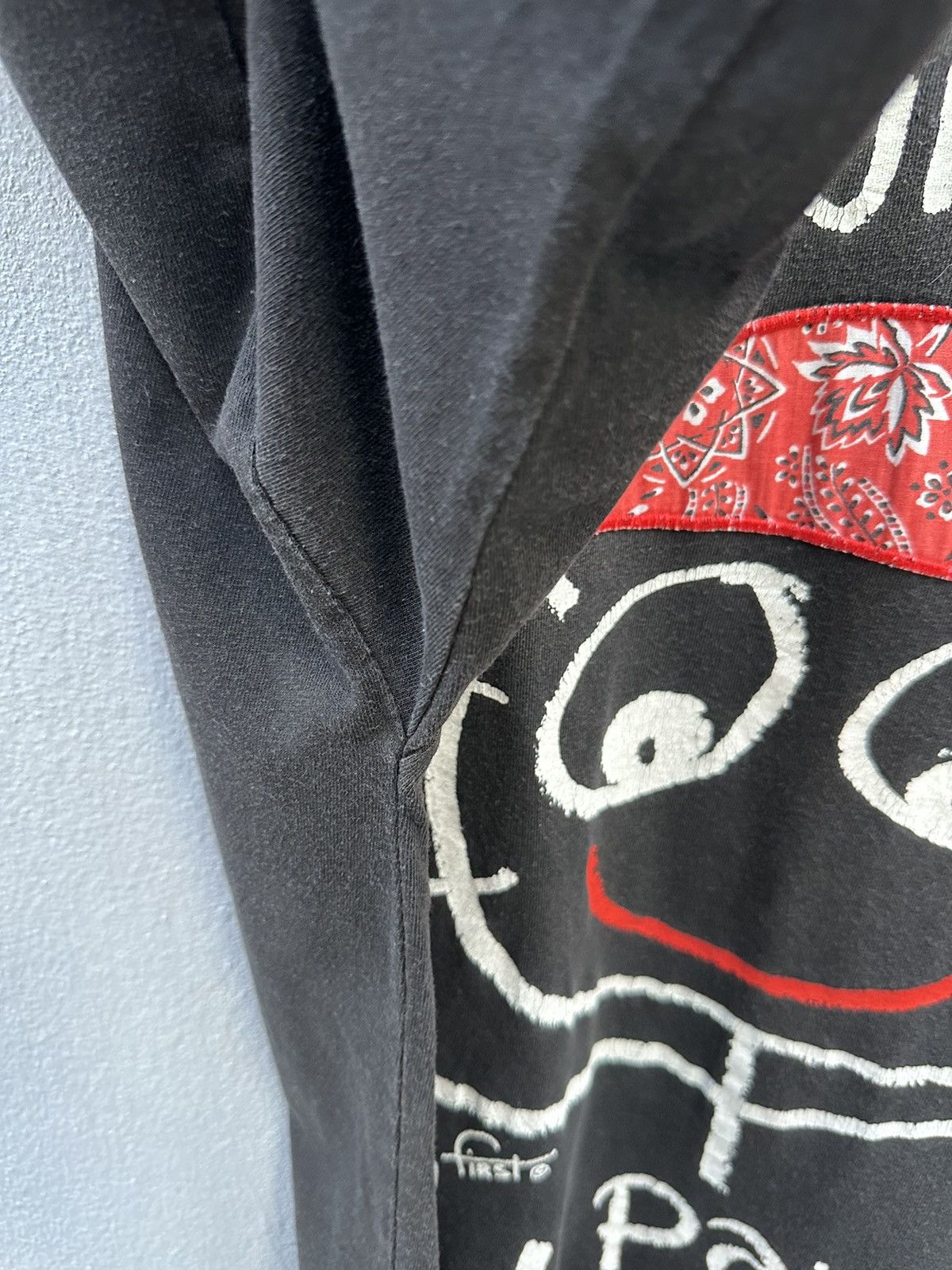 Vintage Vintage Danny First I’m Crazy In Paris A91 Size US L / EU 52-54 / 3 - 7 Thumbnail