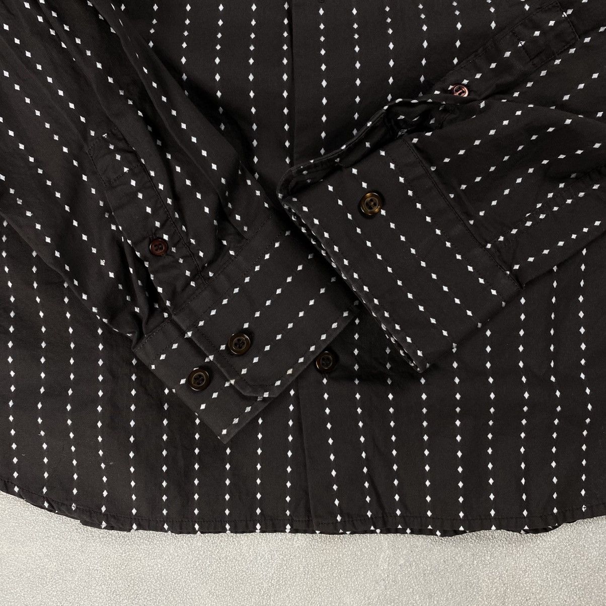 FCUK × French Connection French Connection FCUK Formal Pattern Shirt Size US M / EU 48-50 / 2 - 4 Thumbnail