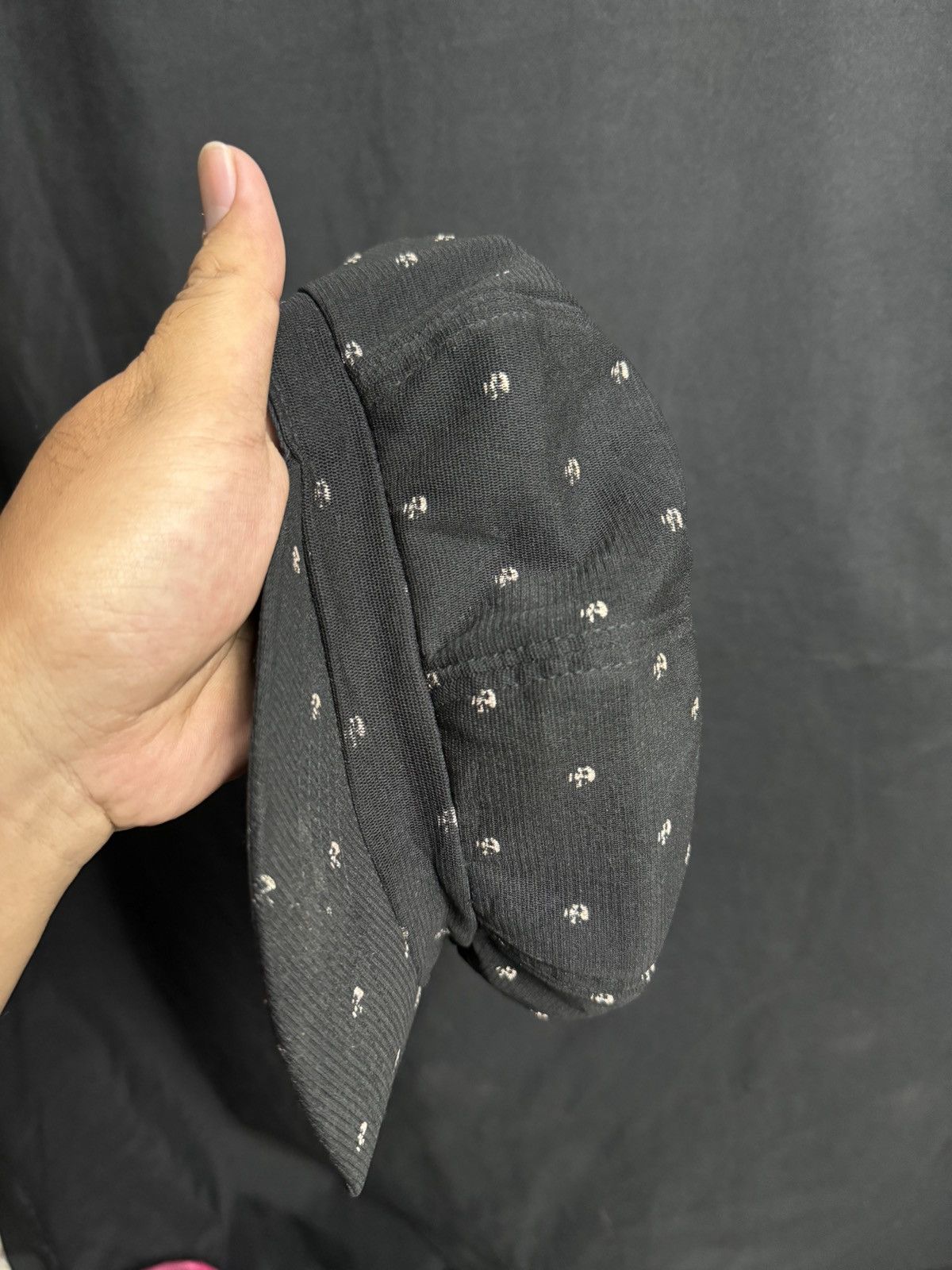 Hysteric Glamour × If Six Was Nine × Japanese Brand Hysteric Glamour Skulls Hats Size ONE SIZE - 3 Thumbnail