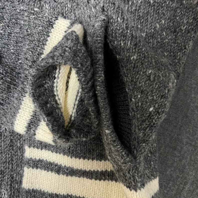 Thom Browne Thom Browne An overcoat Size US S / EU 44-46 / 1 - 5 Thumbnail
