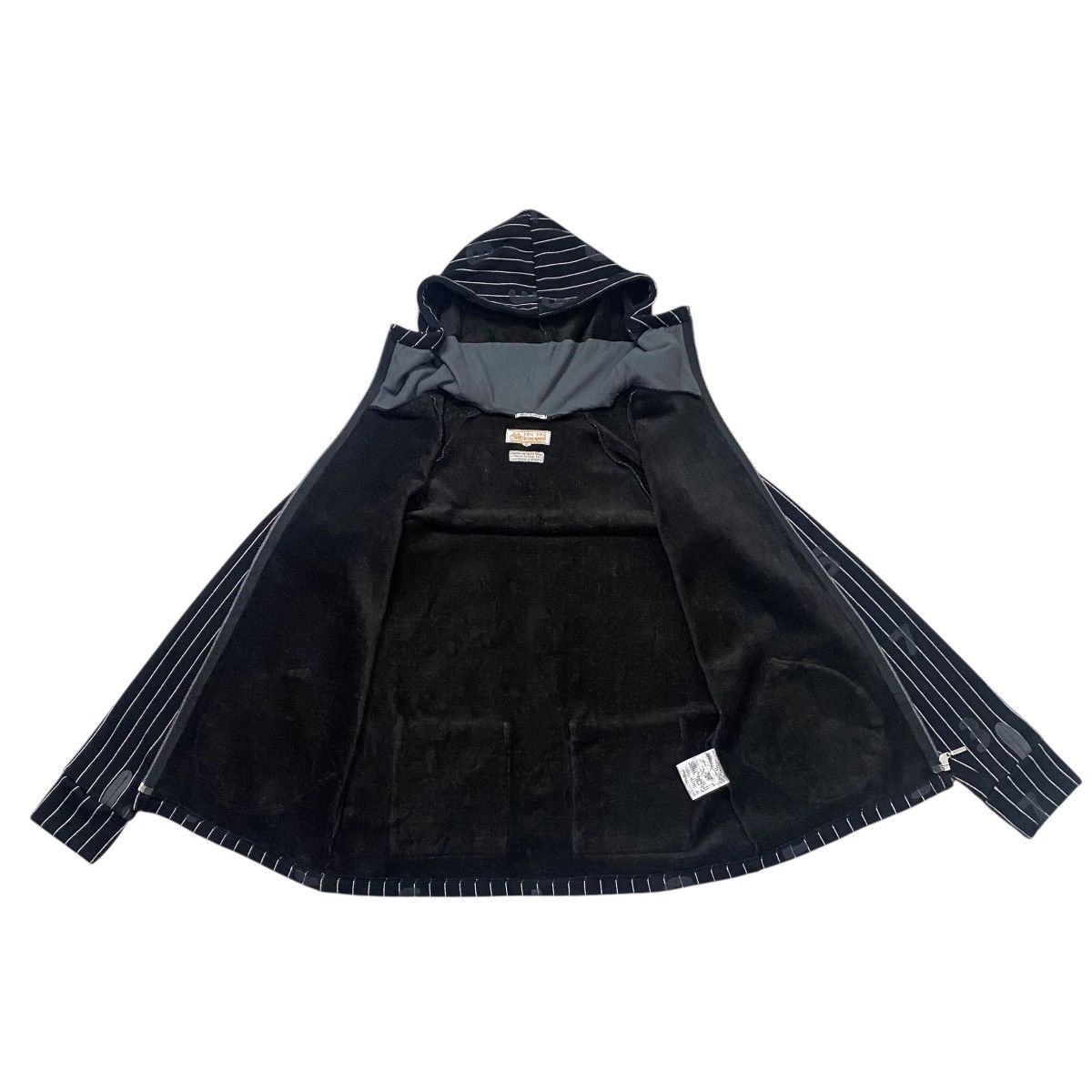 Japanese Brand Sou Sou X Lecoqsportif hoodie jacket Size US S / EU 44-46 / 1 - 4 Thumbnail