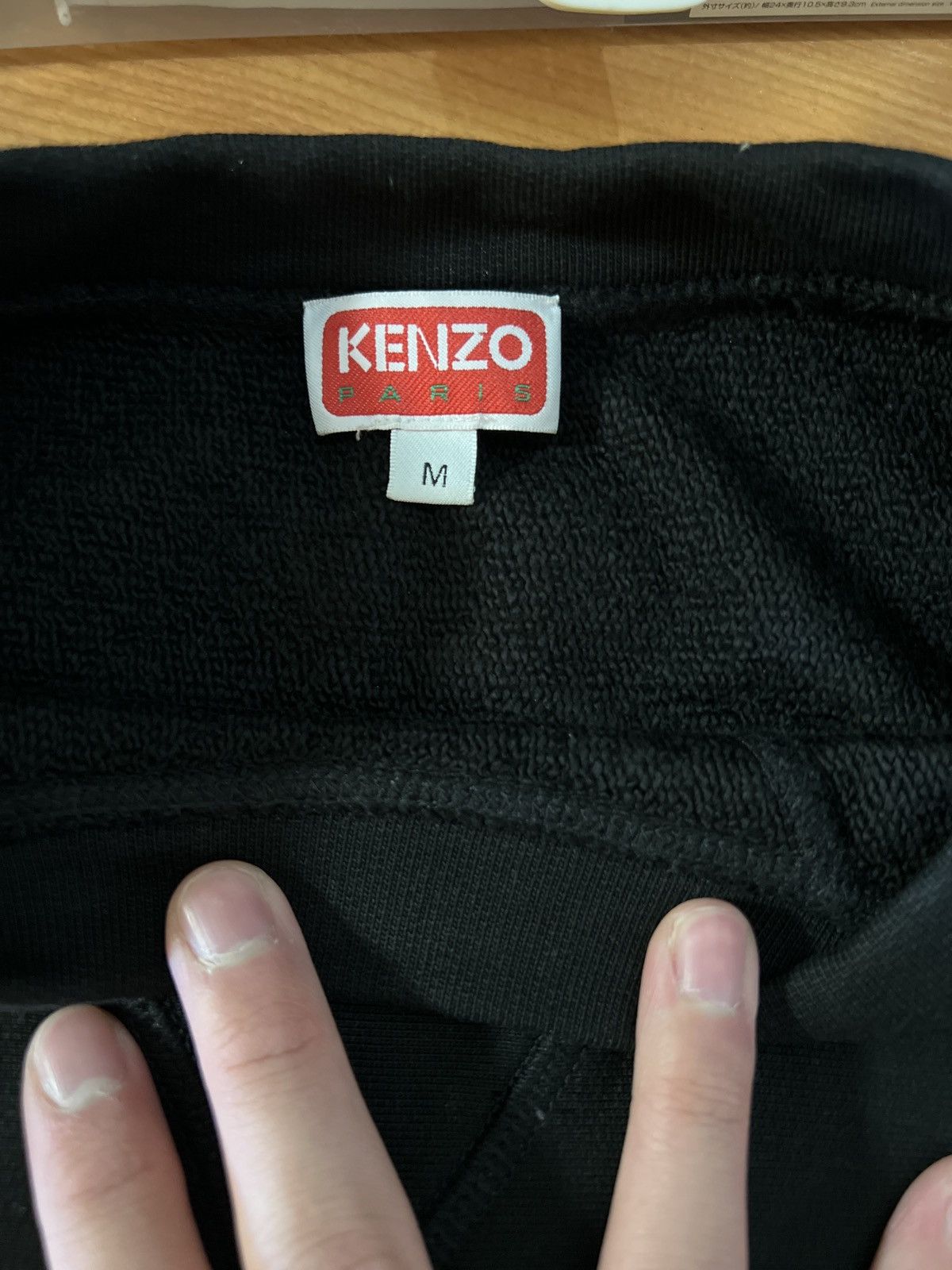 Kenzo Kenzo Boke Flower 2.0 Crewneck Size US M / EU 48-50 / 2 - 4 Thumbnail
