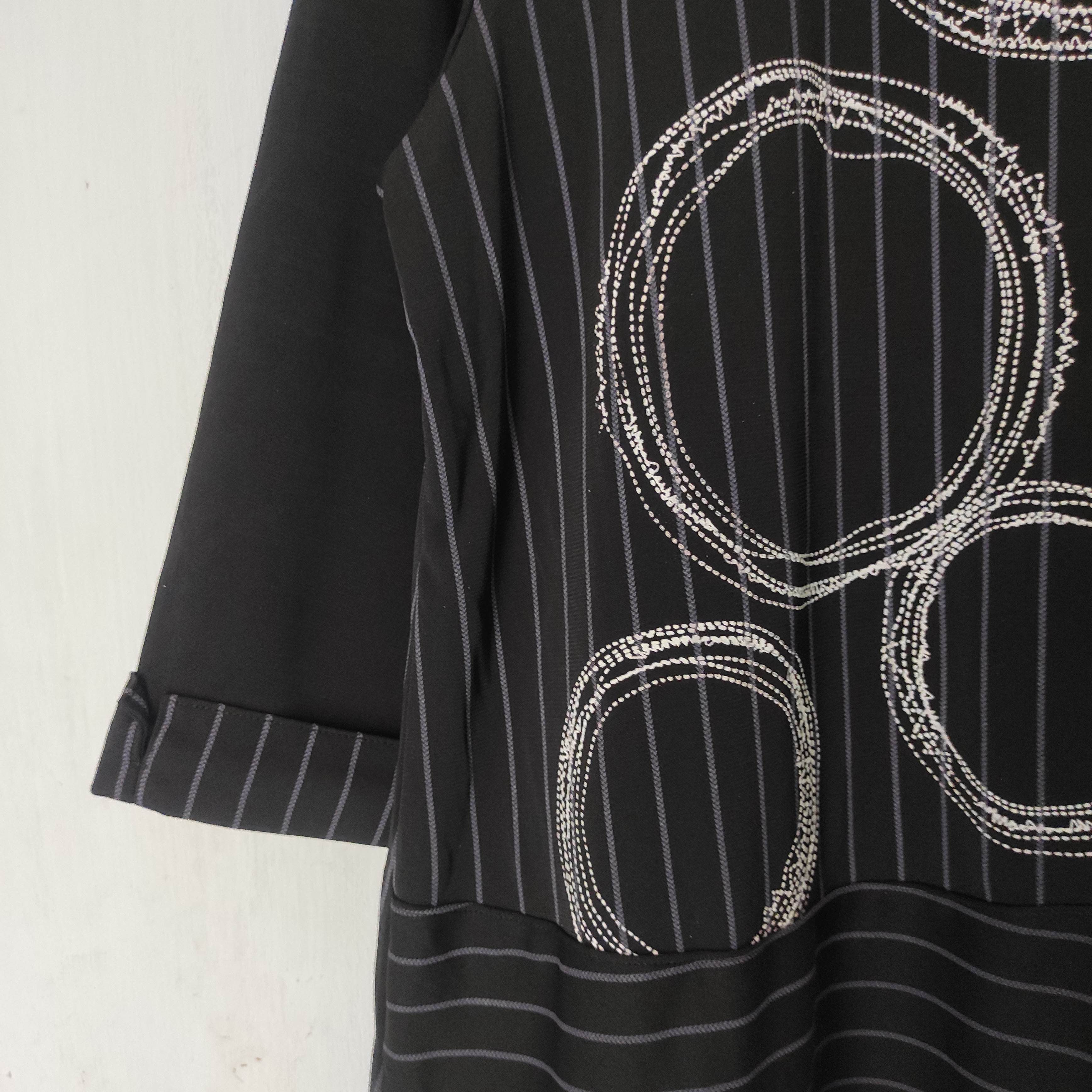 Kansai Yamamoto Kansai Bis Blouses Size L / US 10 / IT 46 - 4 Thumbnail