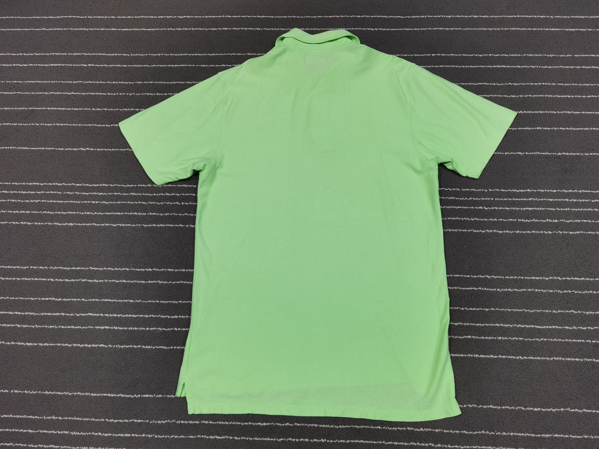 Oakley OAKLEY polo regular fit M 1686 Size US M / EU 48-50 / 2 - 2 Thumbnail