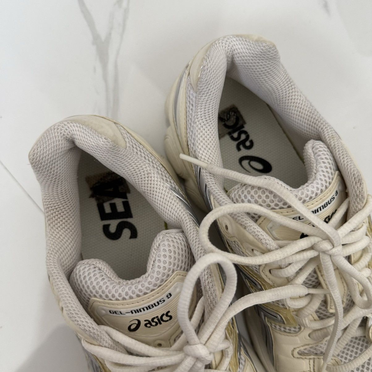 Asics Asics Gel Nimbus 9 Wind And Sea Size US 10 / EU 43 - 10 Thumbnail