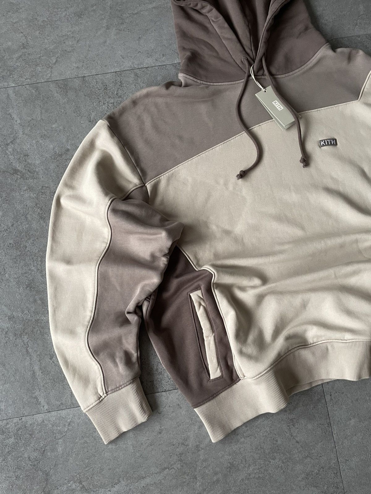 Kith KITH MADISSON HOODIE Size US M / EU 48-50 / 2 - 7 Thumbnail