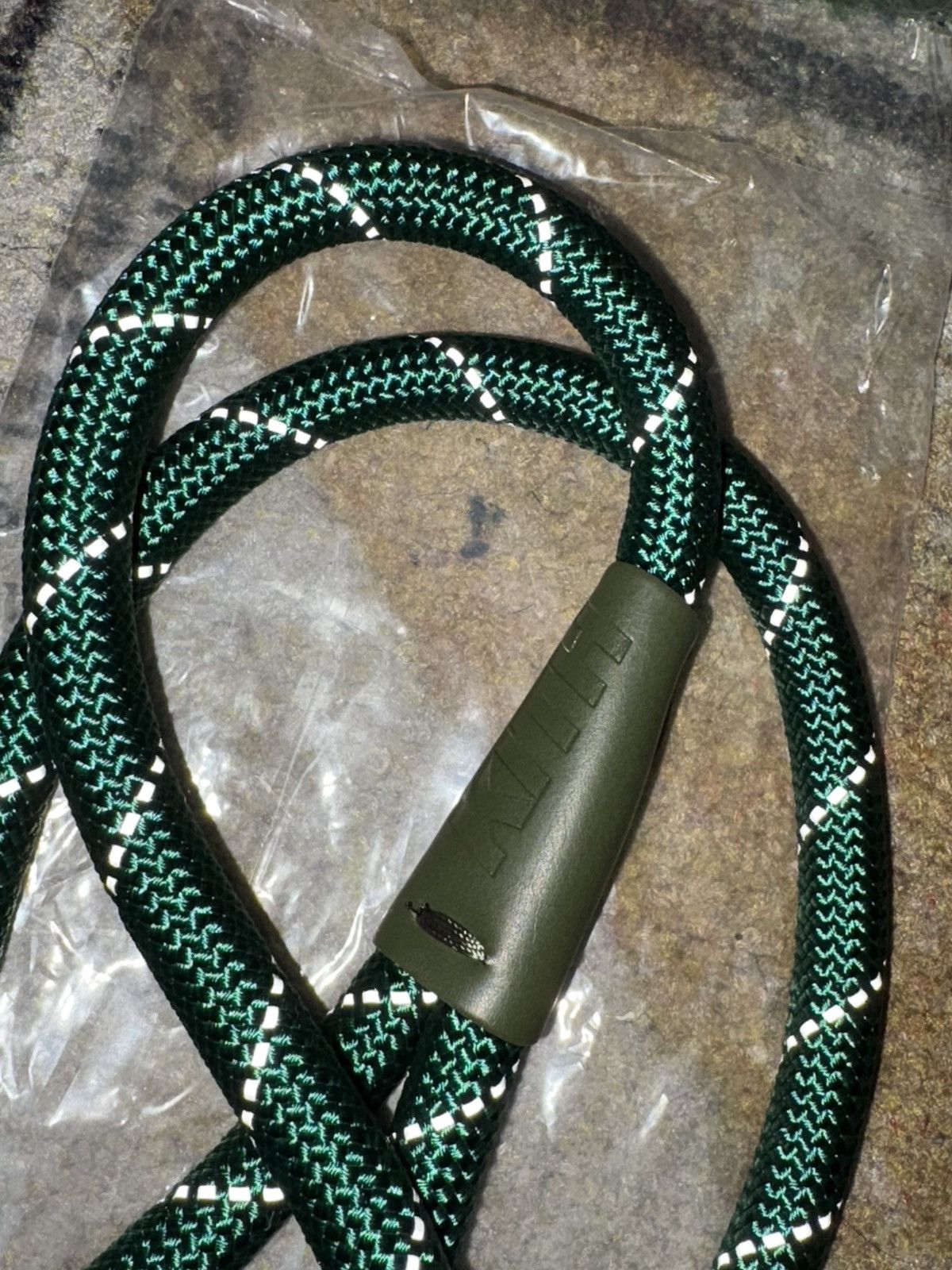 Kith Kith Wagwear Rope Leash Size ONE SIZE - 2 Thumbnail