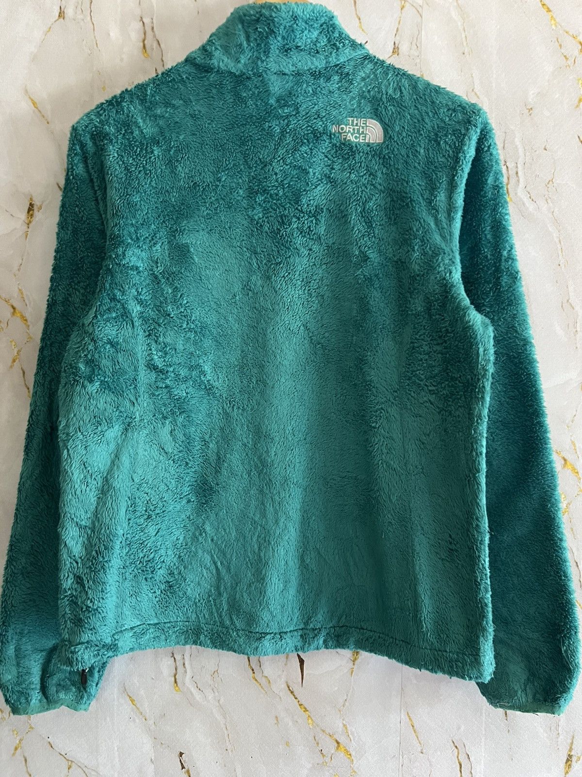 The North Face The North Face Fleece Sweater Outdoor Streetwear Size M / US 6-8 / IT 42-44 - 2 Thumbnail