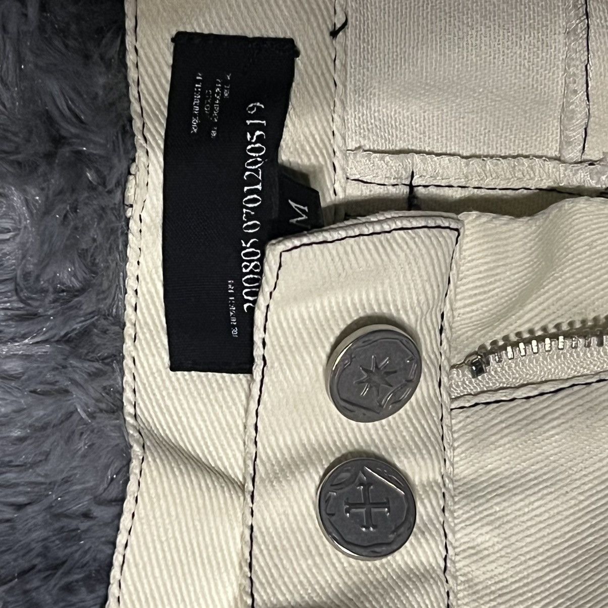 Ranger Cartel Ranger Cartel - Waxed Denim Size US 32 / EU 48 - 3 Thumbnail